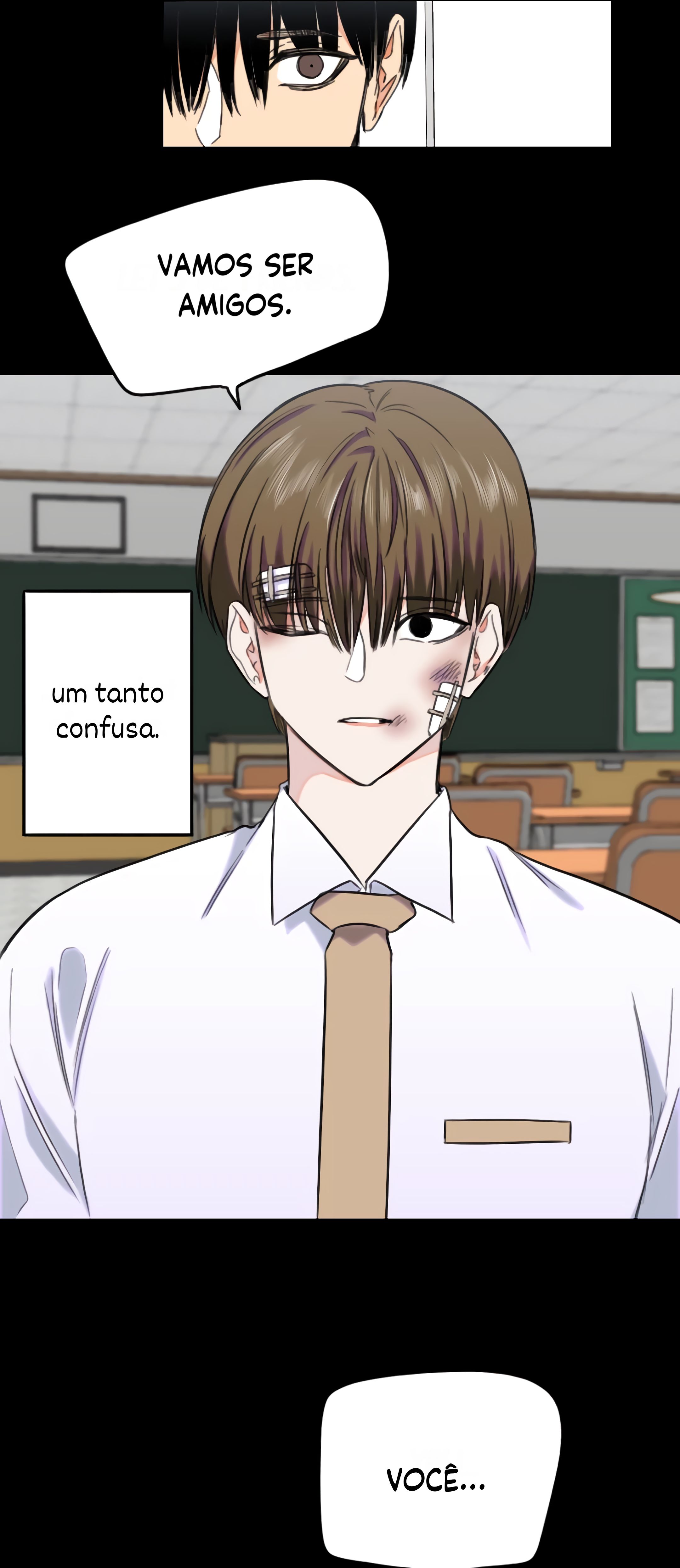 Read Drawing Romance PT Manga Online