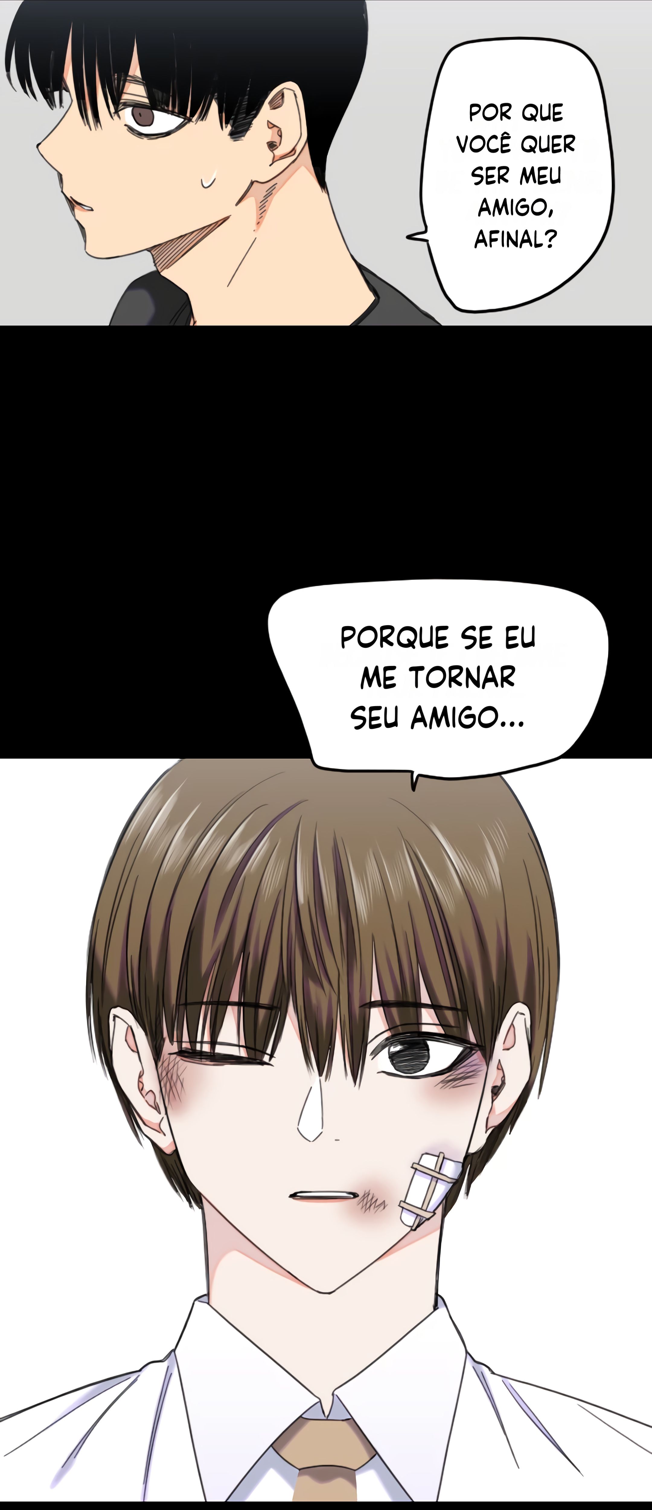 Read Drawing Romance PT Manga Online