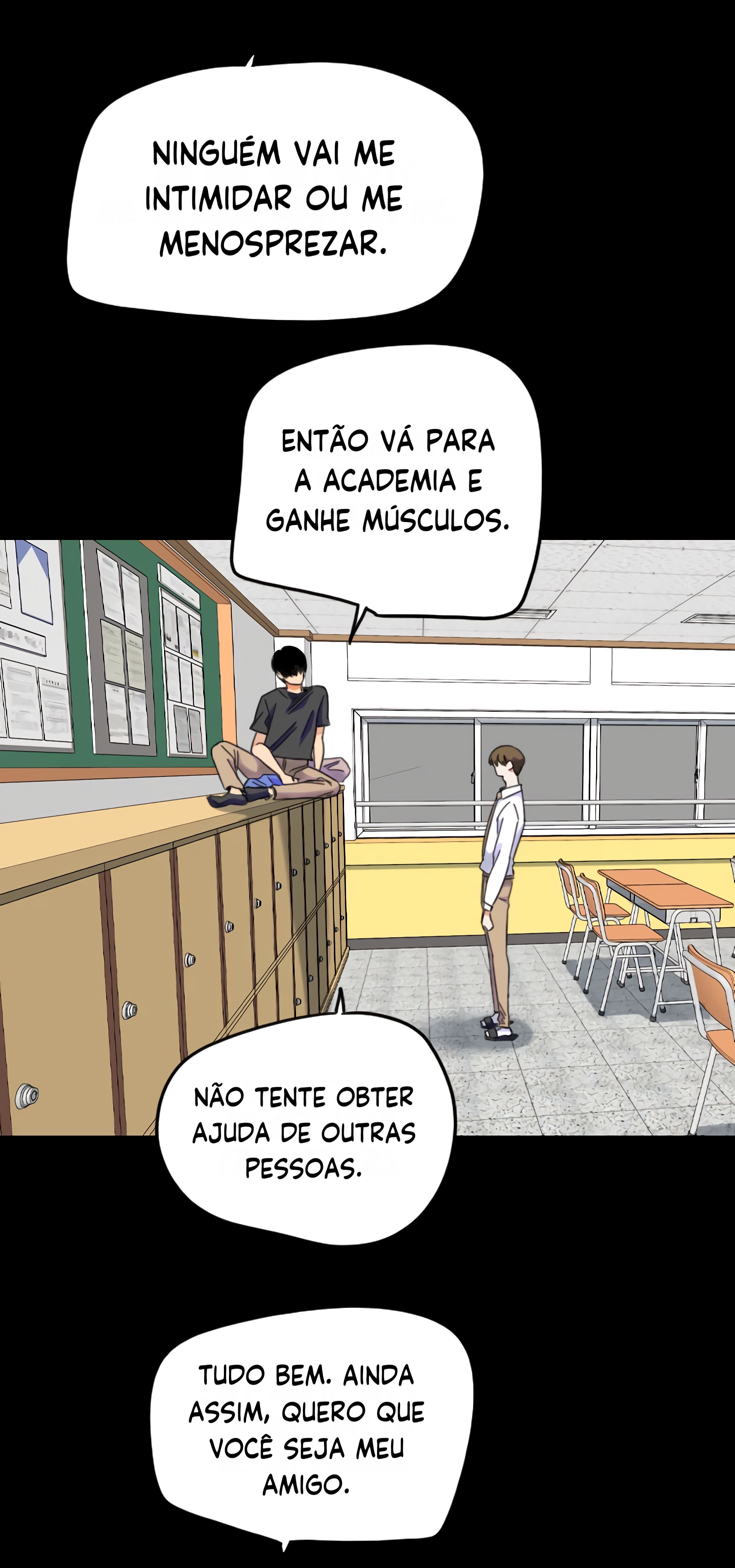 Read Drawing Romance PT Manga Online