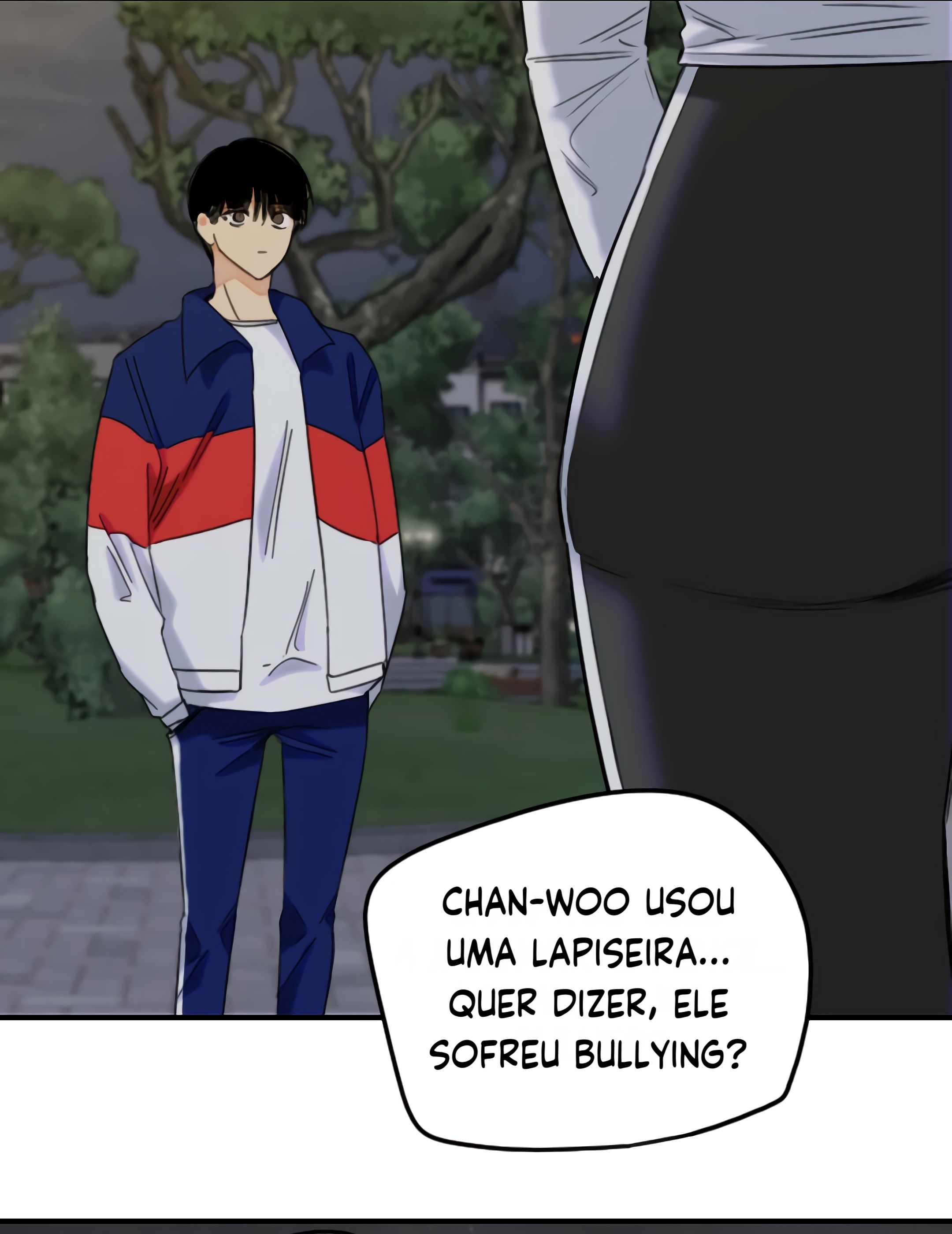 Read Drawing Romance PT Manga Online