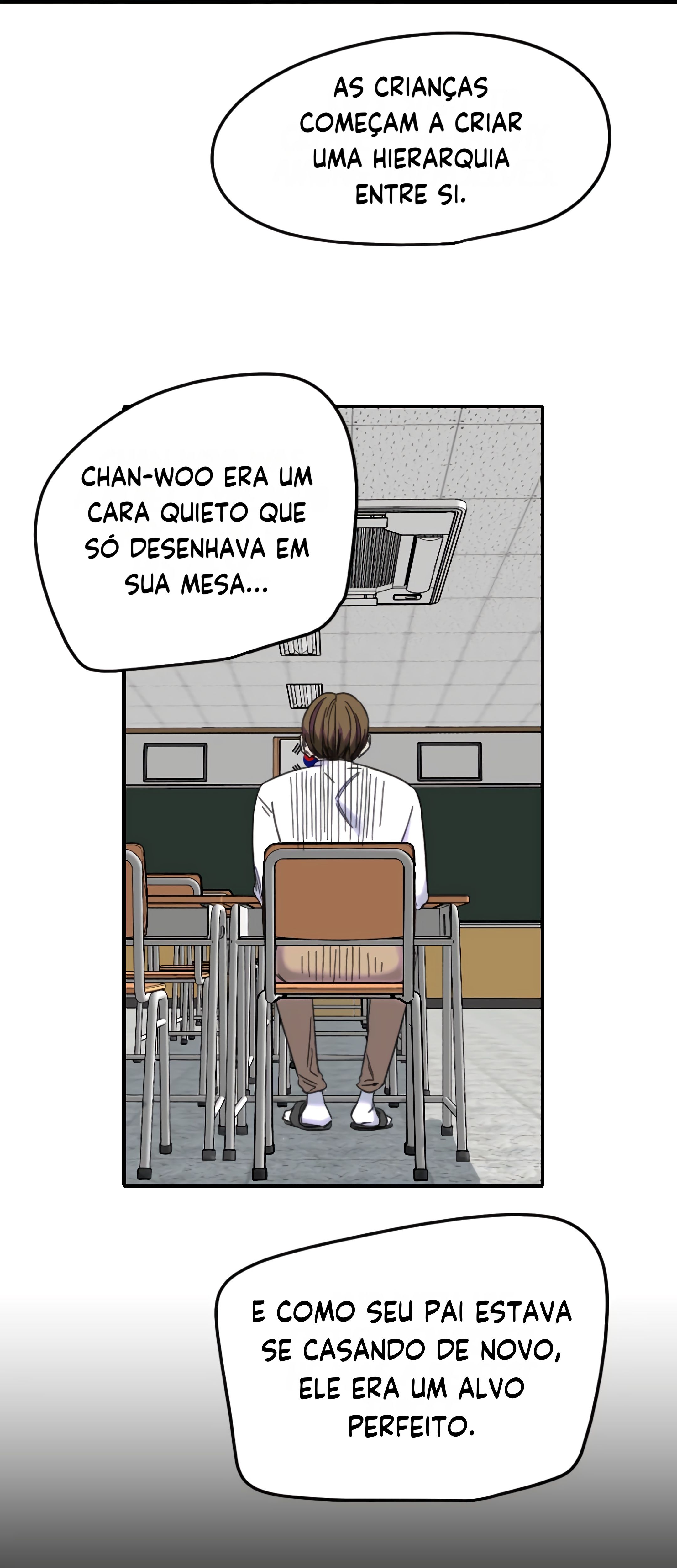 Read Drawing Romance PT Manga Online