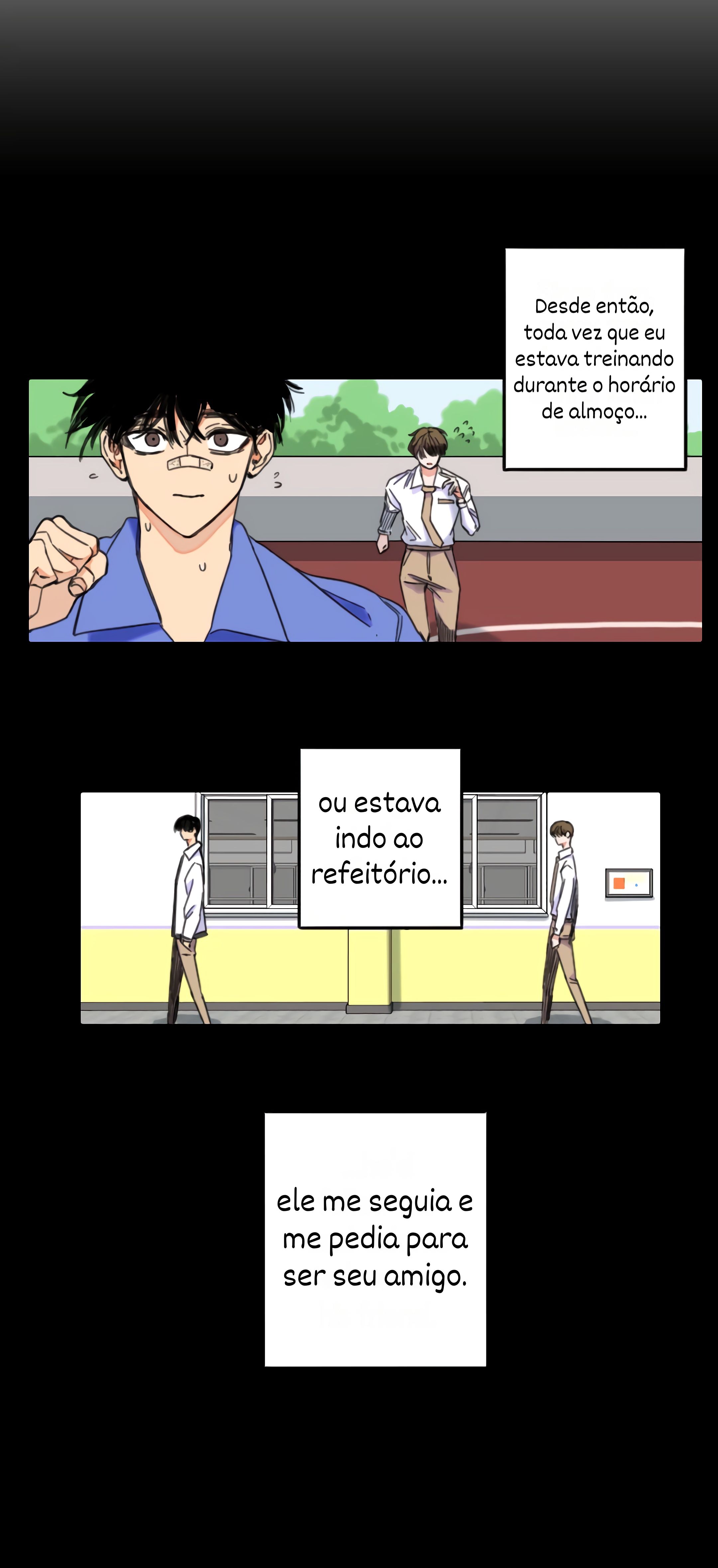 Read Drawing Romance PT Manga Online