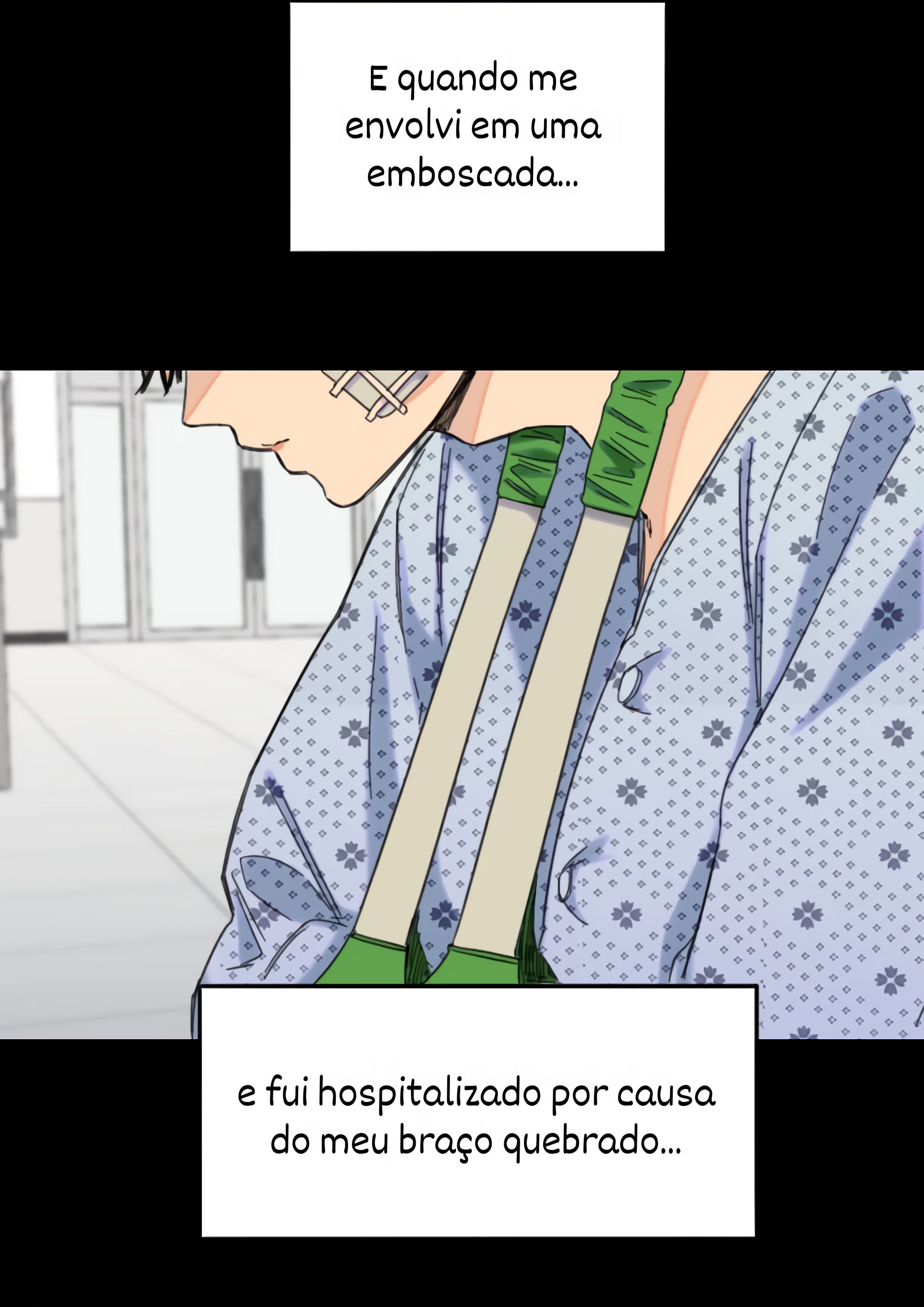 Read Drawing Romance PT Manga Online