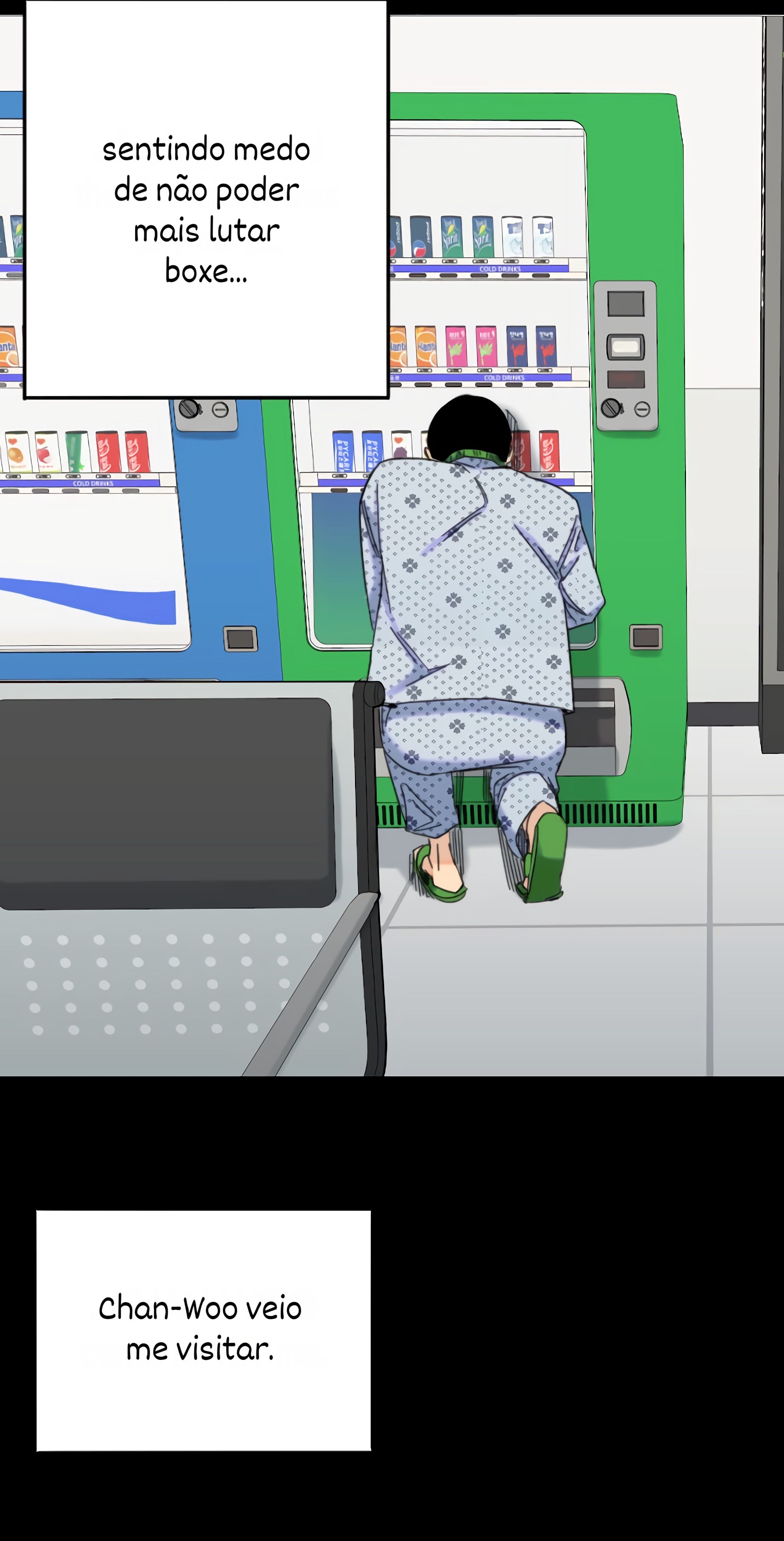 Read Drawing Romance PT Manga Online