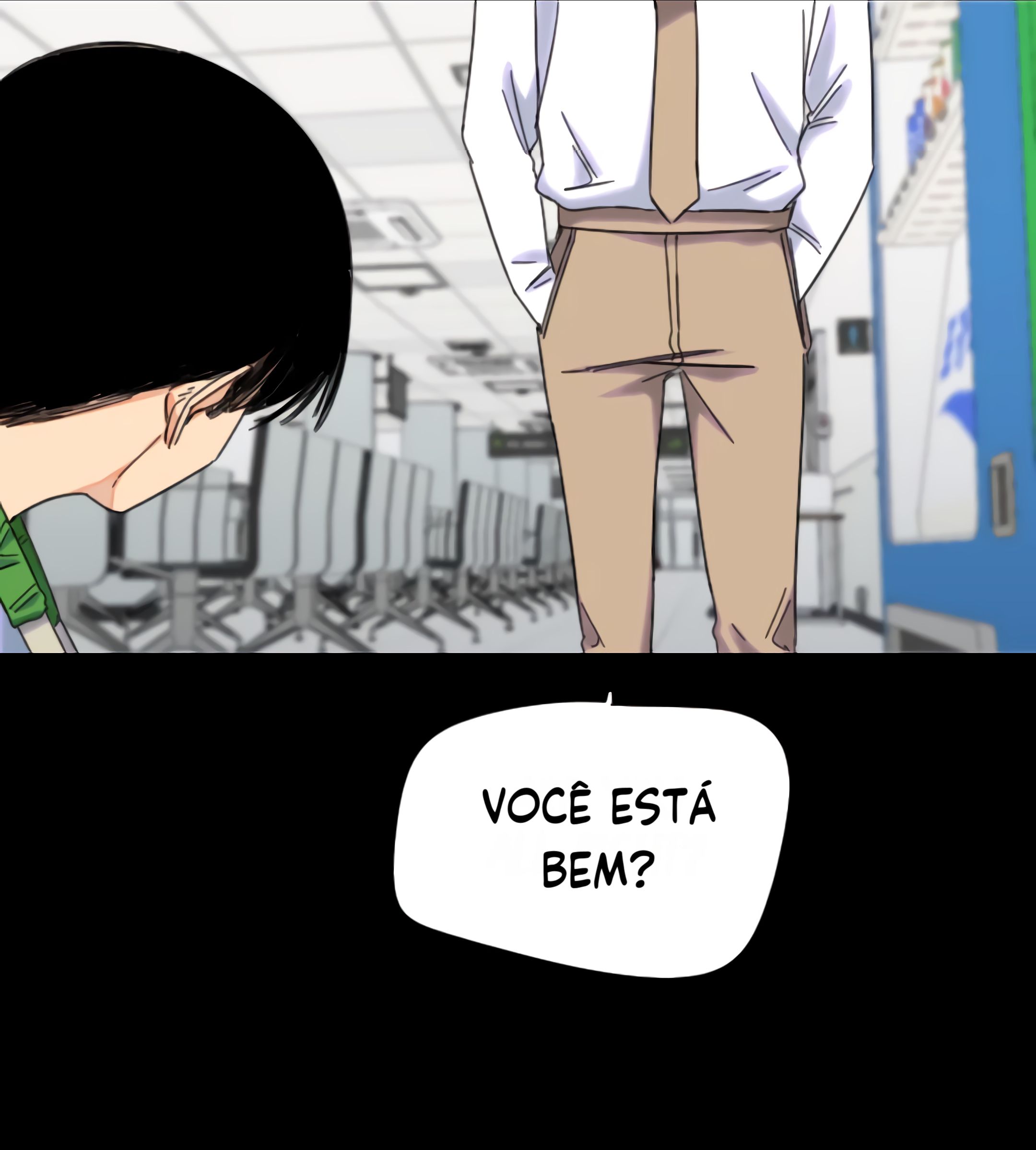 Read Drawing Romance PT Manga Online