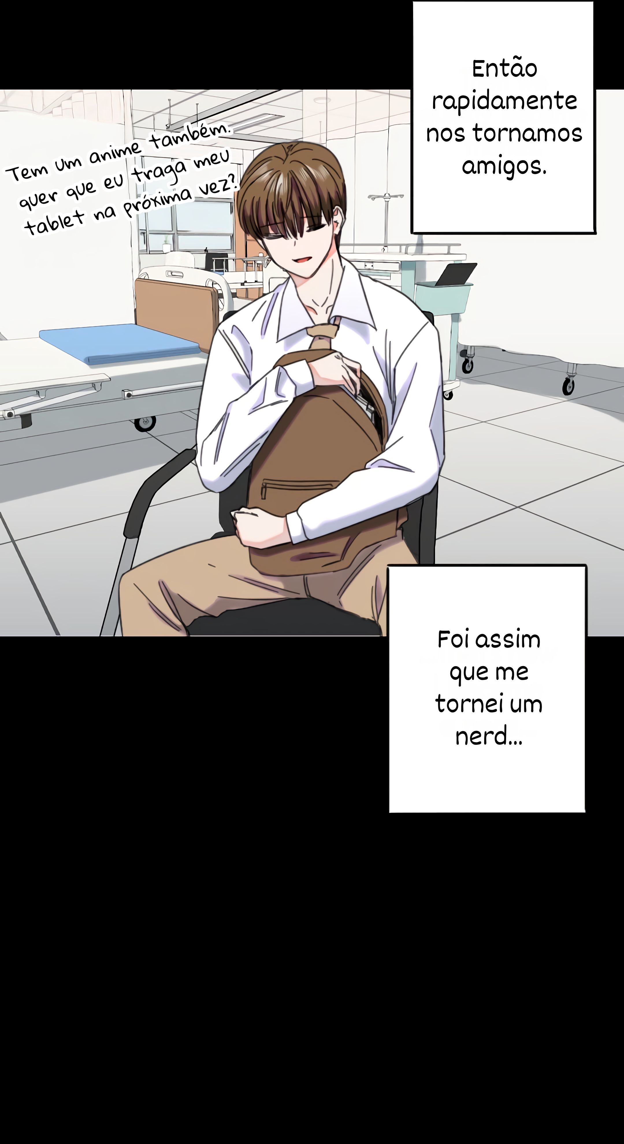 Read Drawing Romance PT Manga Online