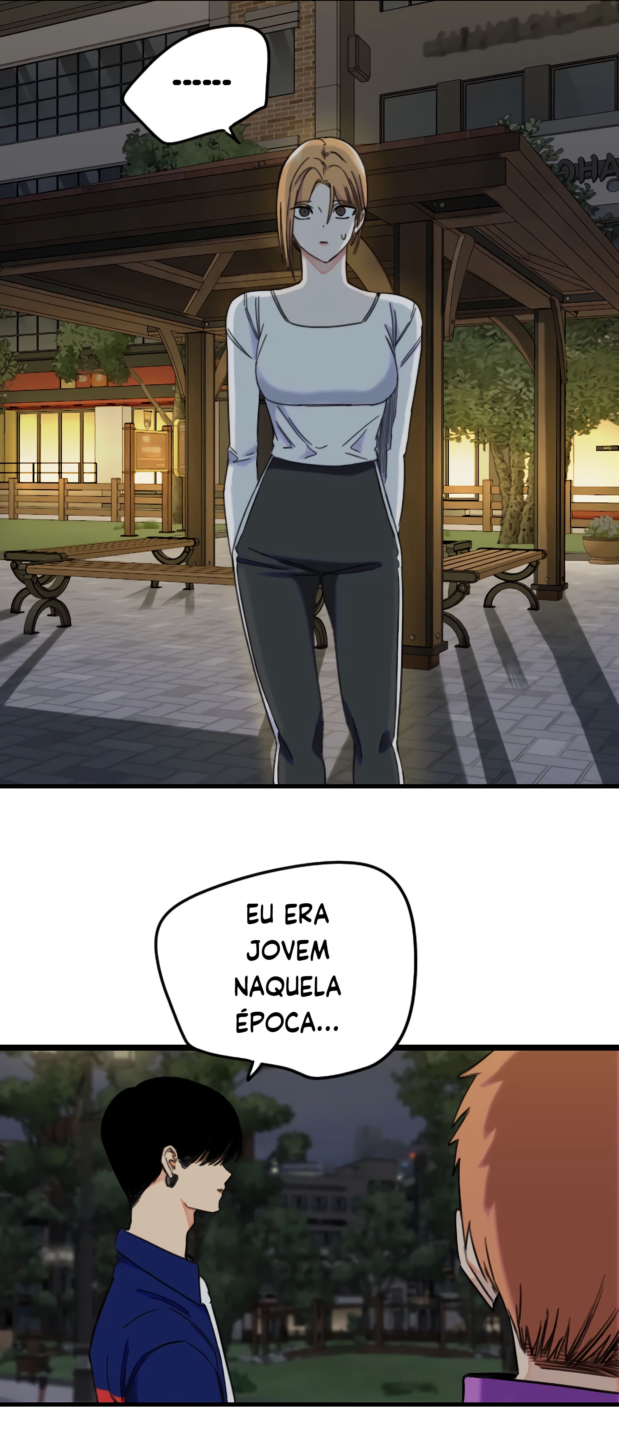 Read Drawing Romance PT Manga Online