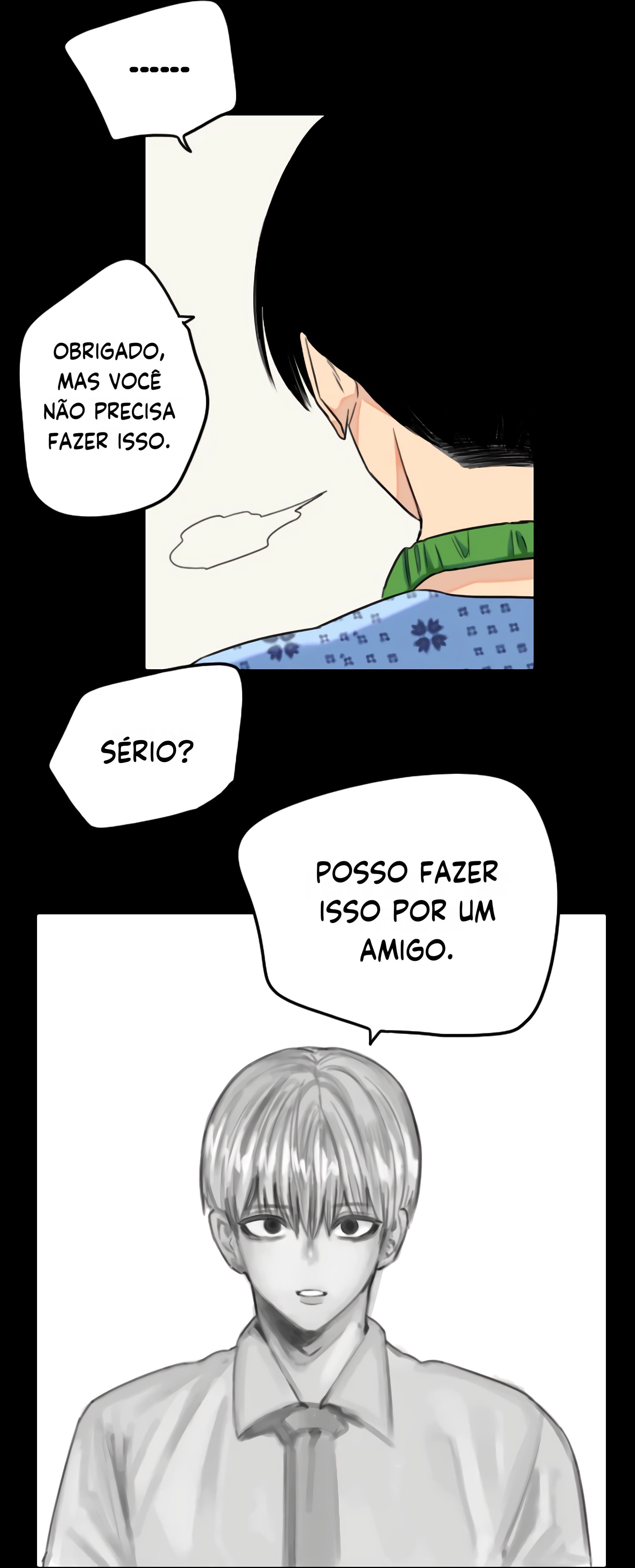 Read Drawing Romance PT Manga Online