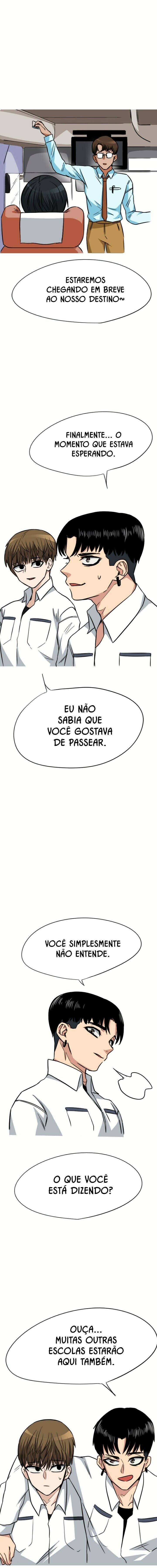 Read Drawing Romance PT Manga Online