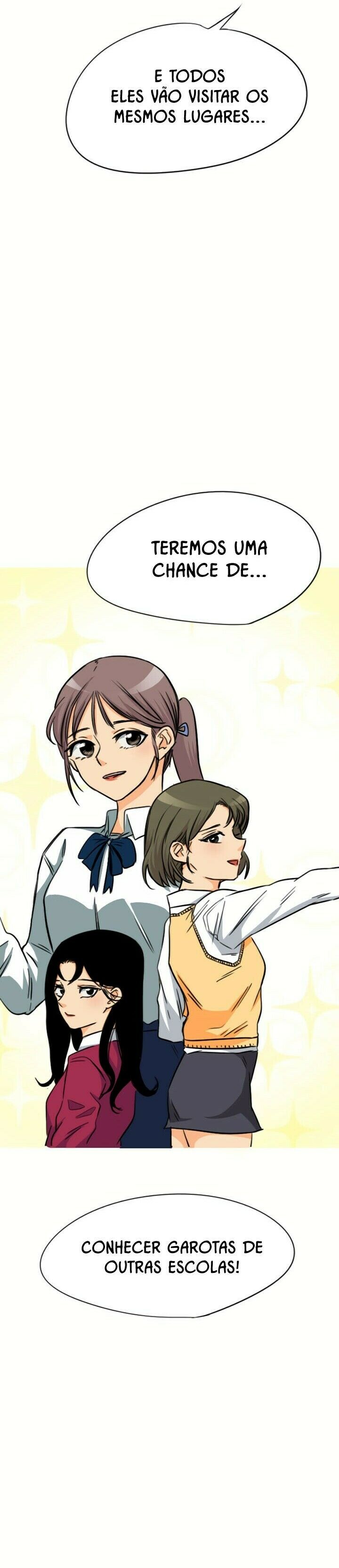 Read Drawing Romance PT Manga Online