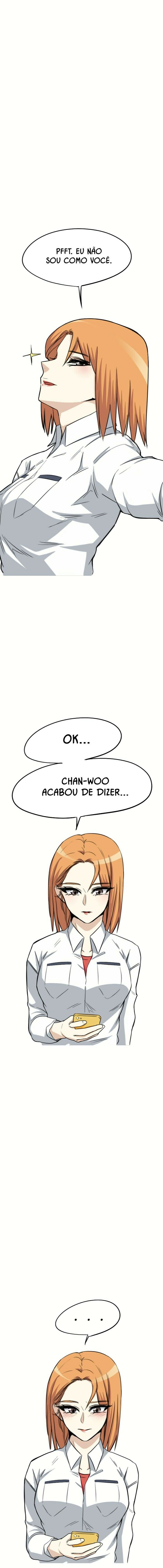 Read Drawing Romance PT Manga Online