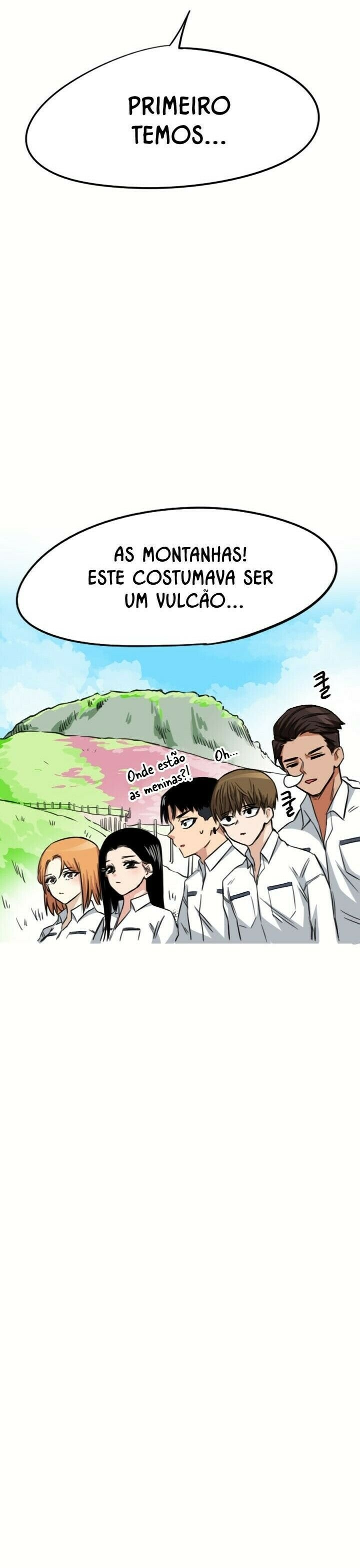 Read Drawing Romance PT Manga Online