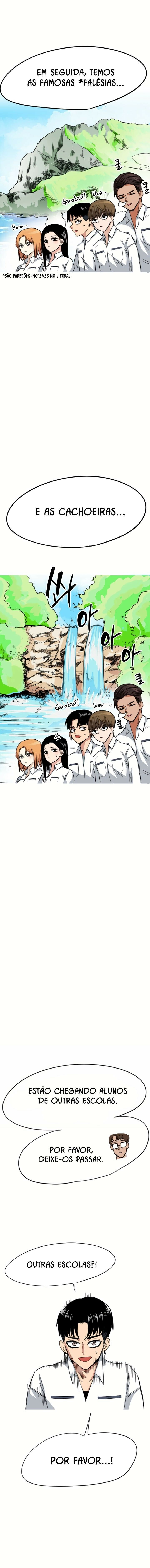 Read Drawing Romance PT Manga Online