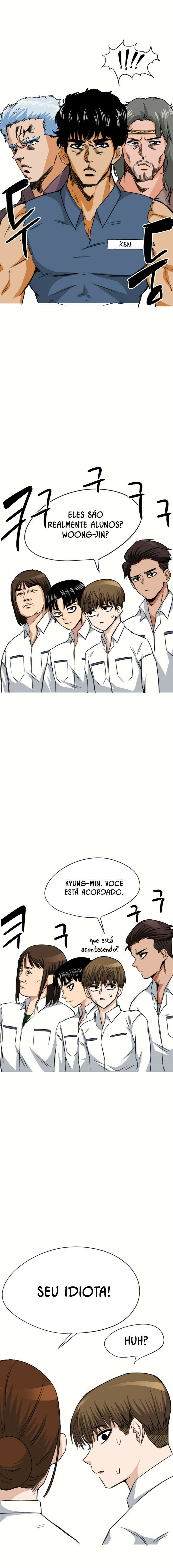 Read Drawing Romance PT Manga Online