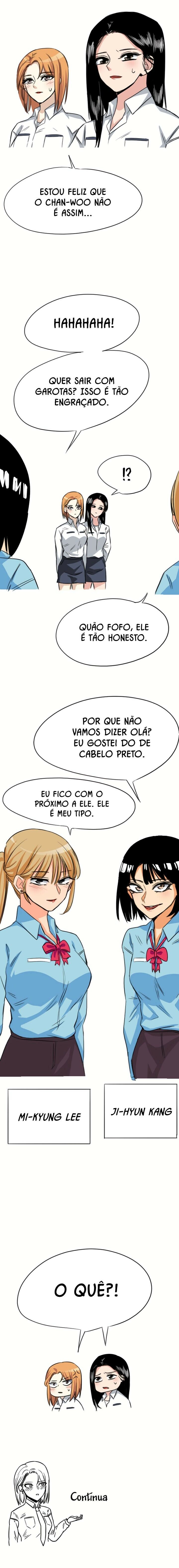Read Drawing Romance PT Manga Online