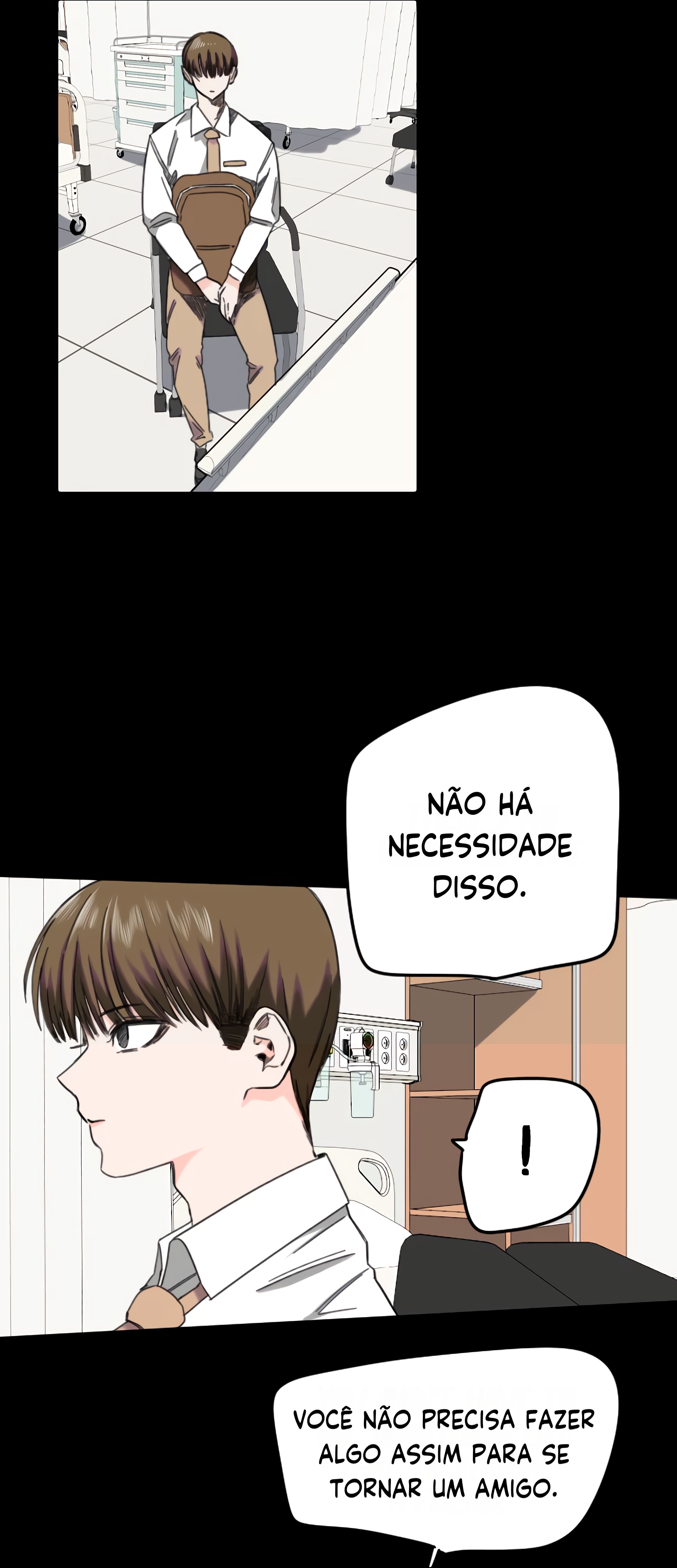 Read Drawing Romance PT Manga Online