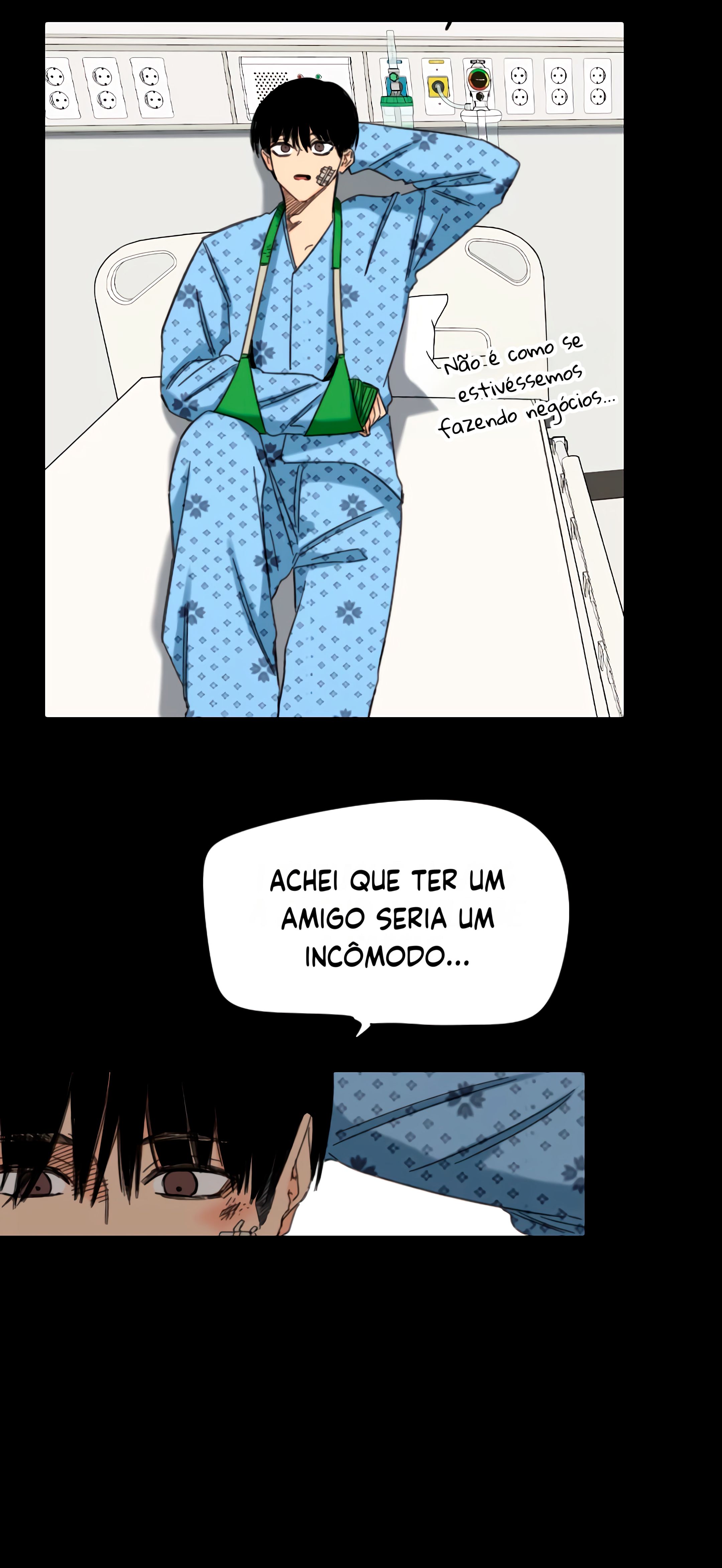Read Drawing Romance PT Manga Online