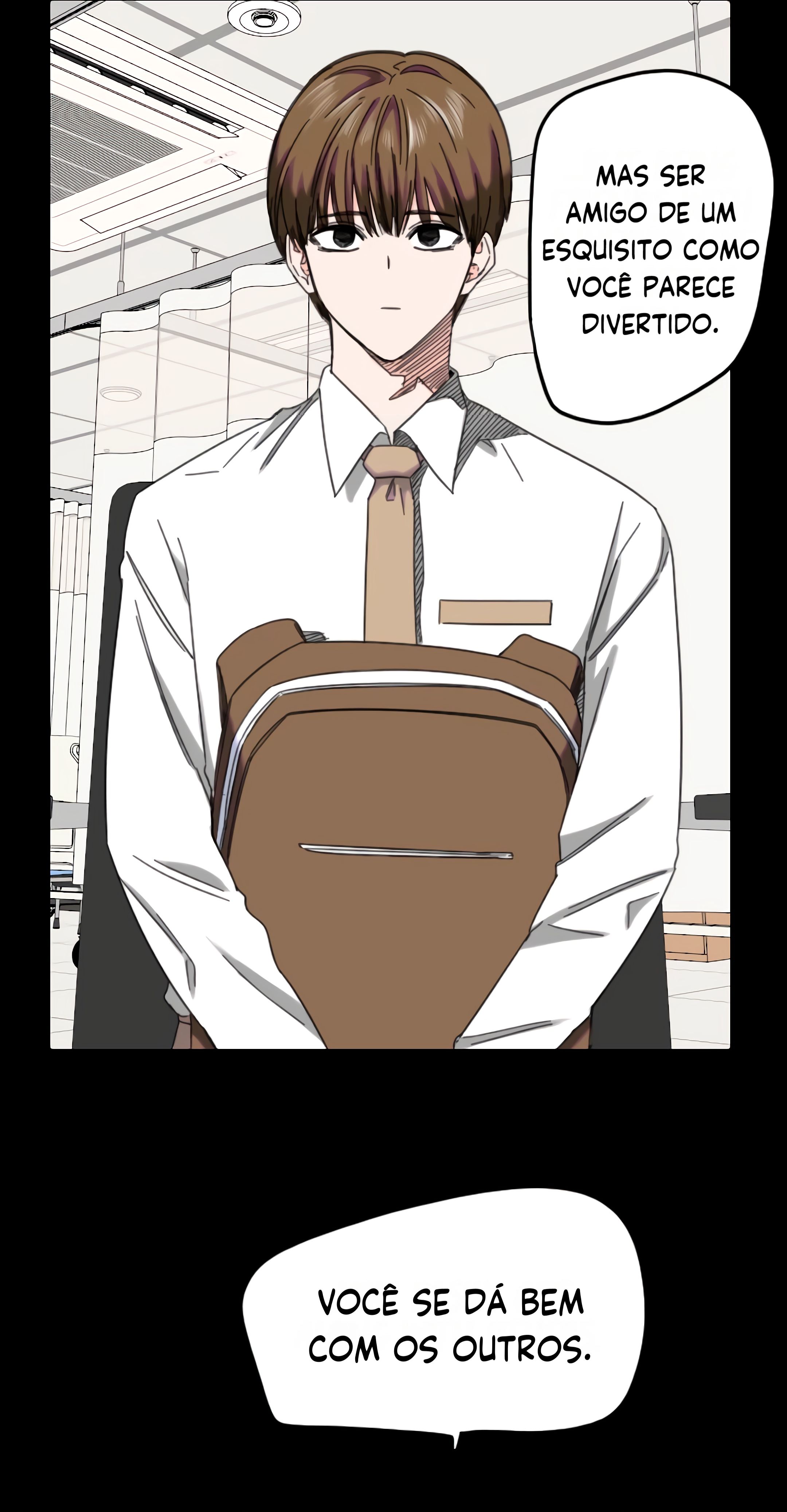 Read Drawing Romance PT Manga Online