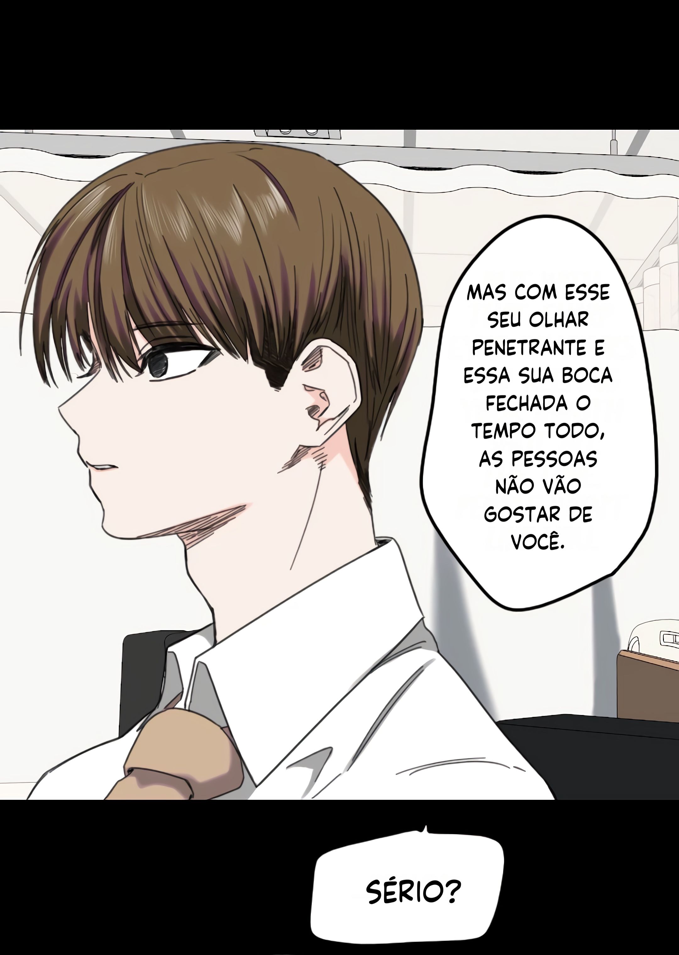 Read Drawing Romance PT Manga Online