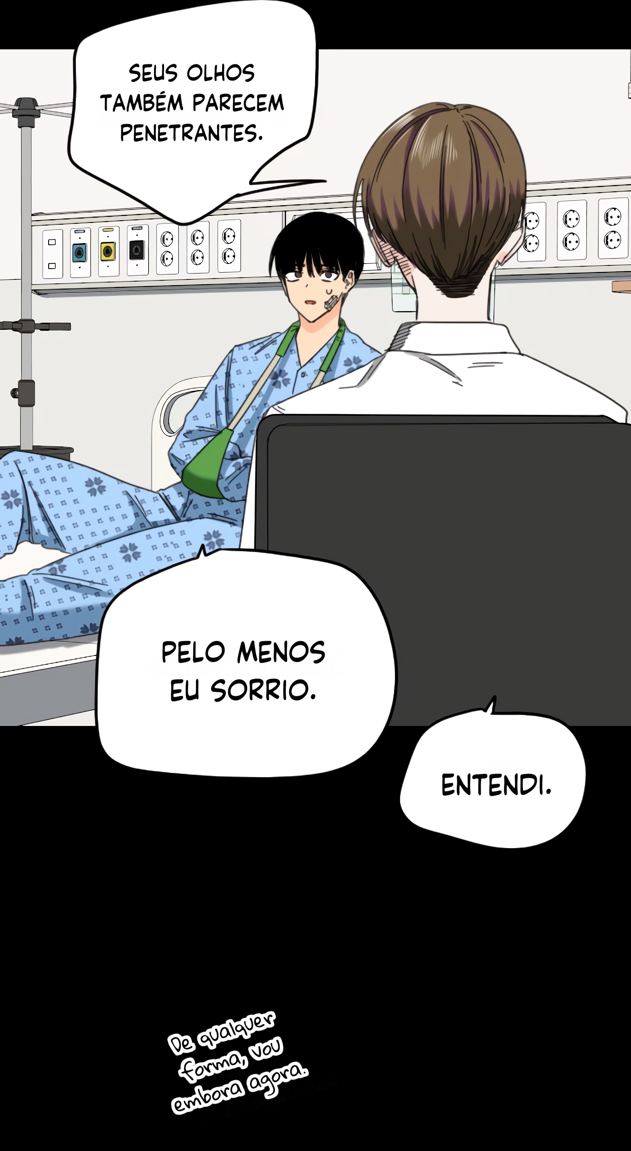 Read Drawing Romance PT Manga Online