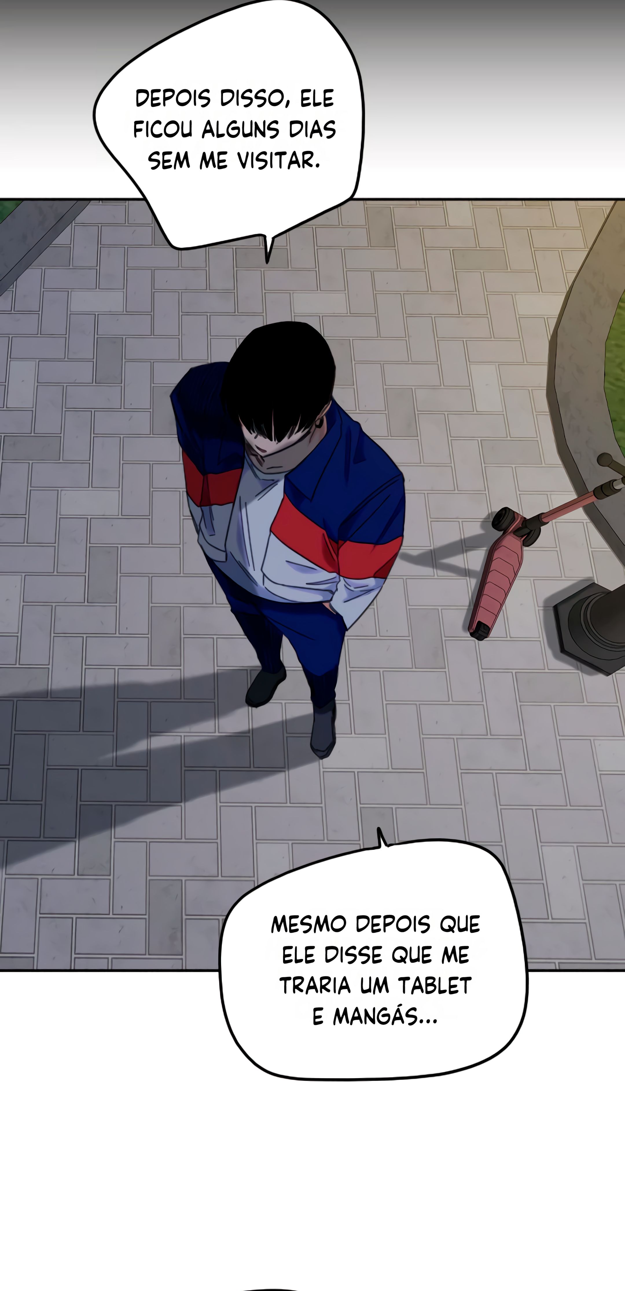 Read Drawing Romance PT Manga Online