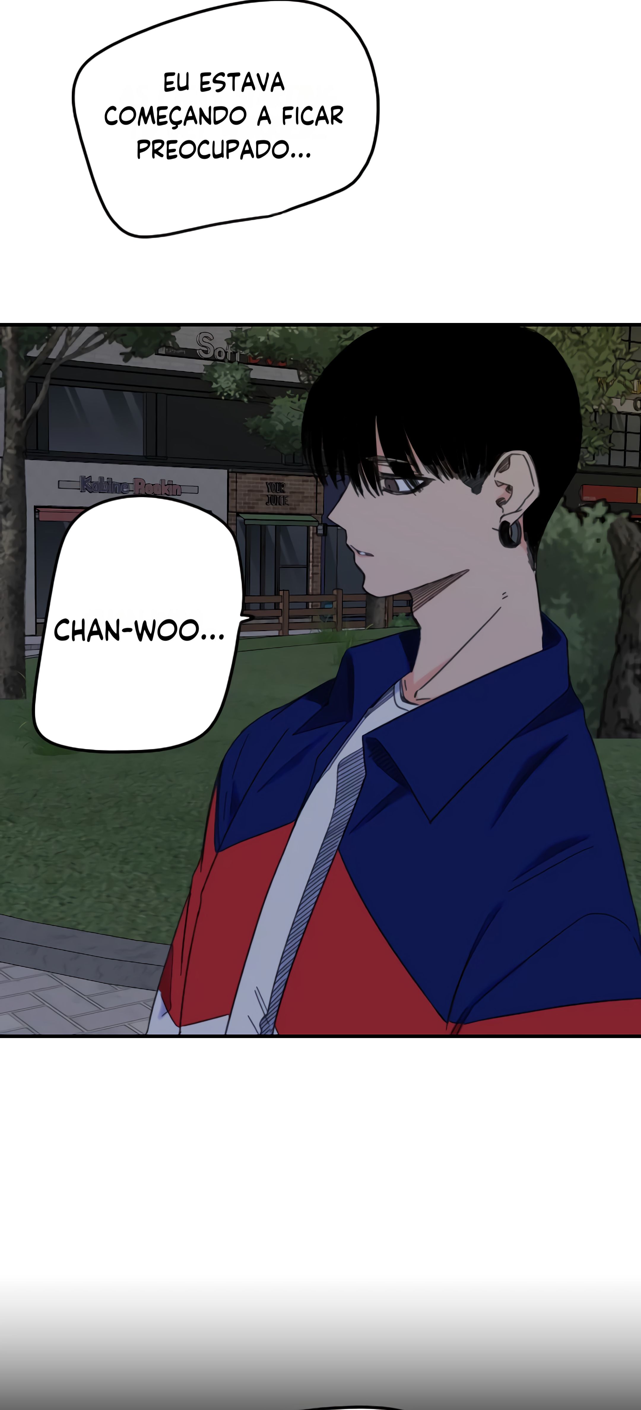 Read Drawing Romance PT Manga Online