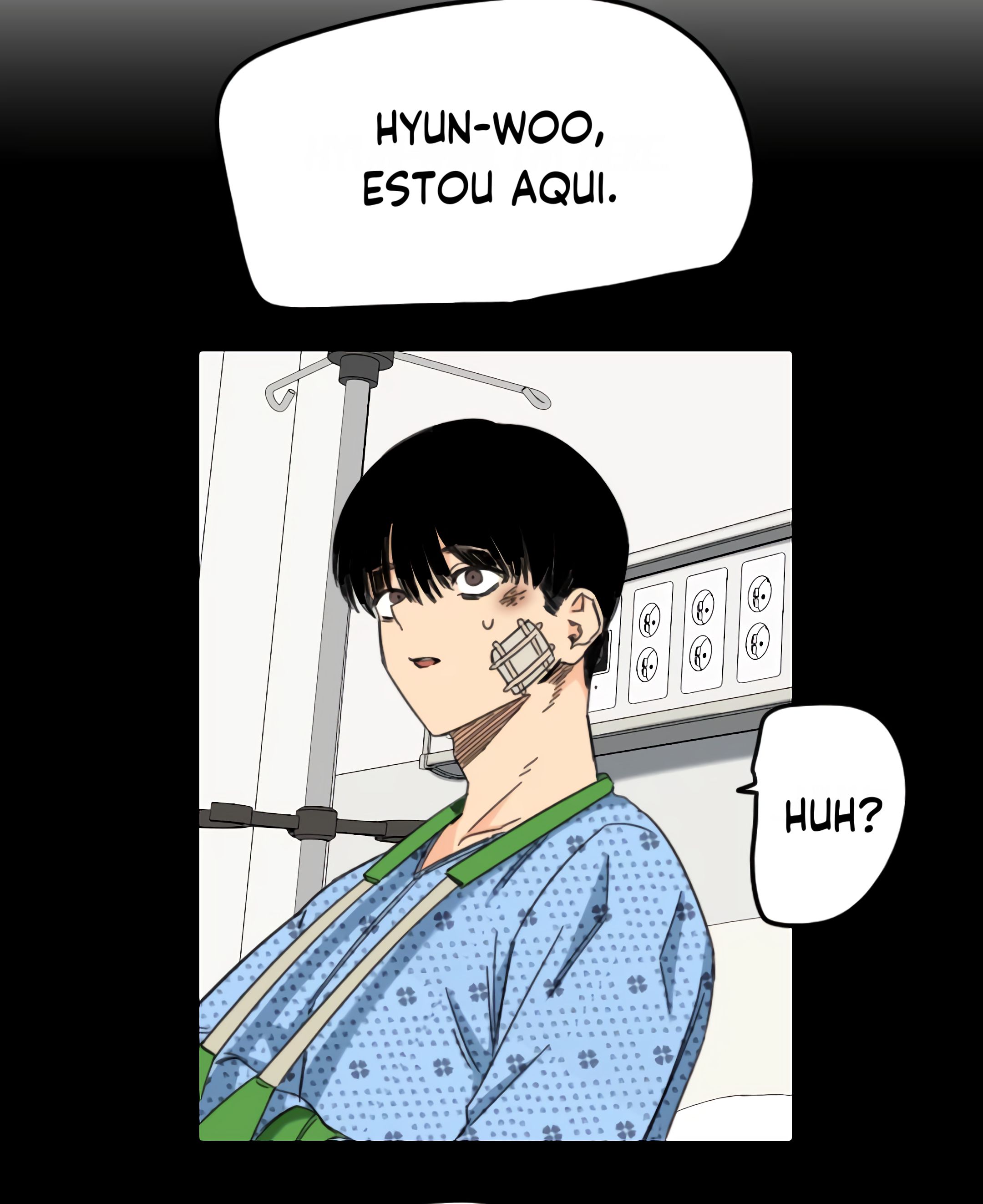 Read Drawing Romance PT Manga Online