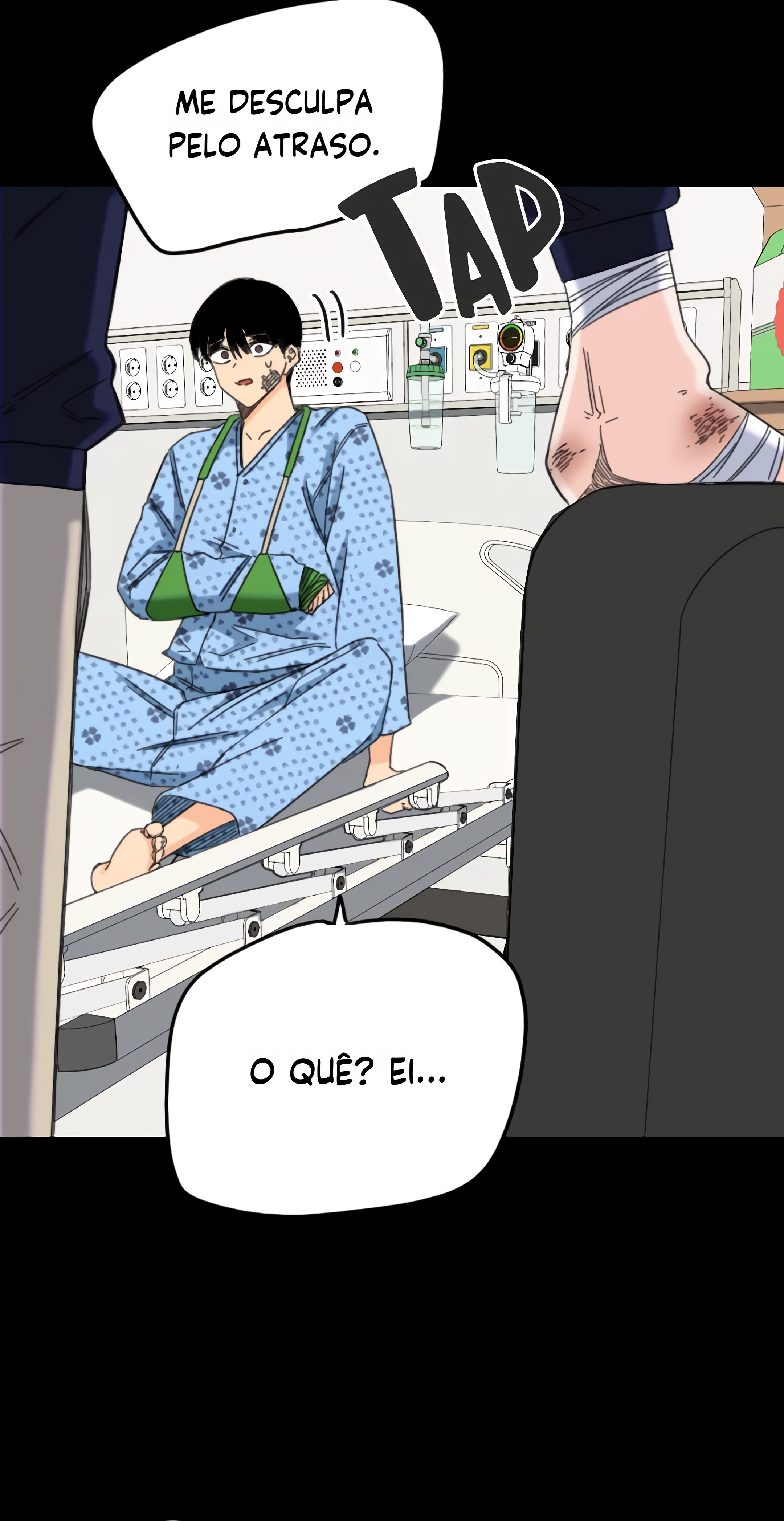 Read Drawing Romance PT Manga Online
