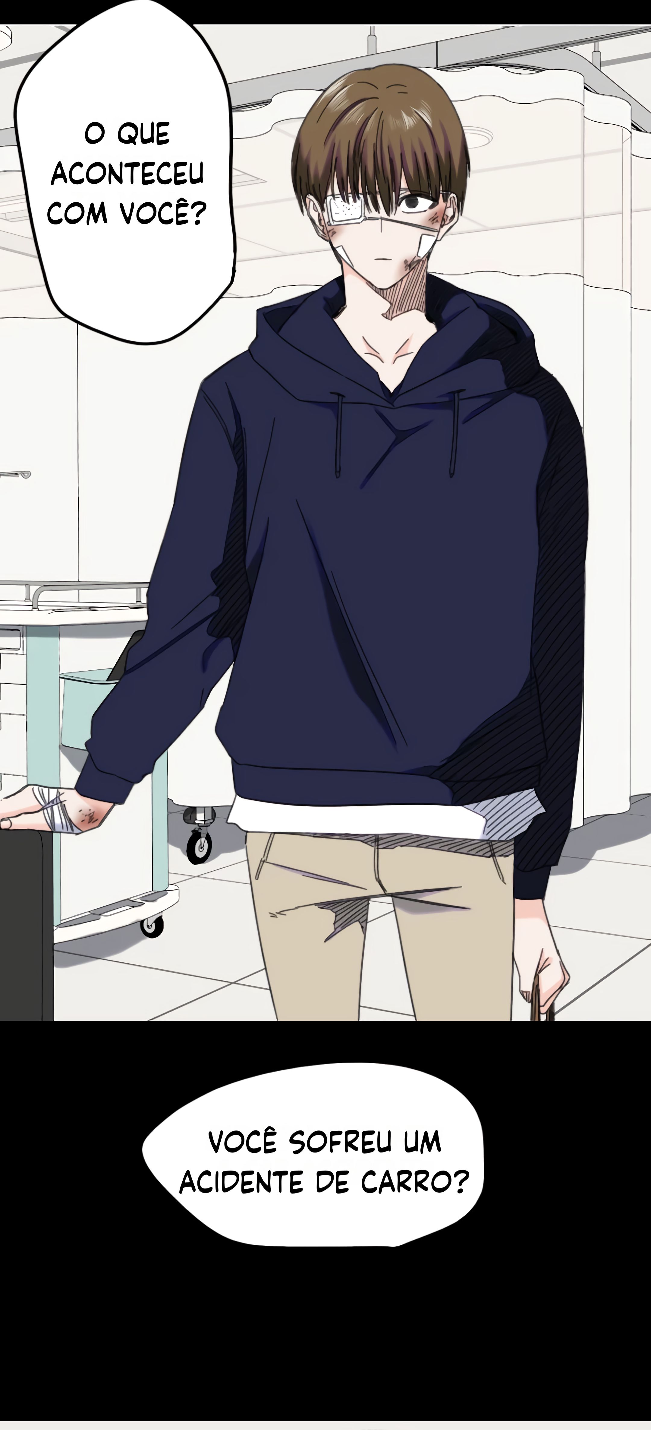 Read Drawing Romance PT Manga Online