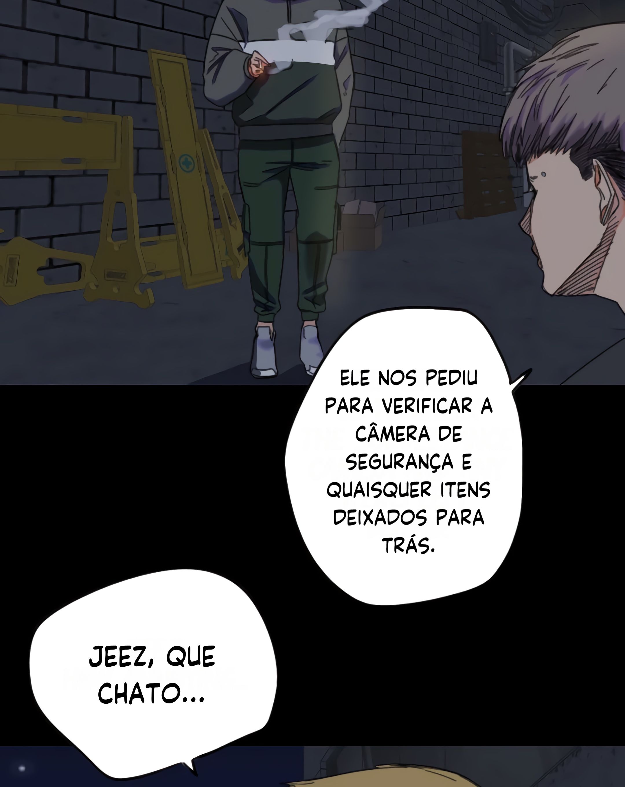 Read Drawing Romance PT Manga Online
