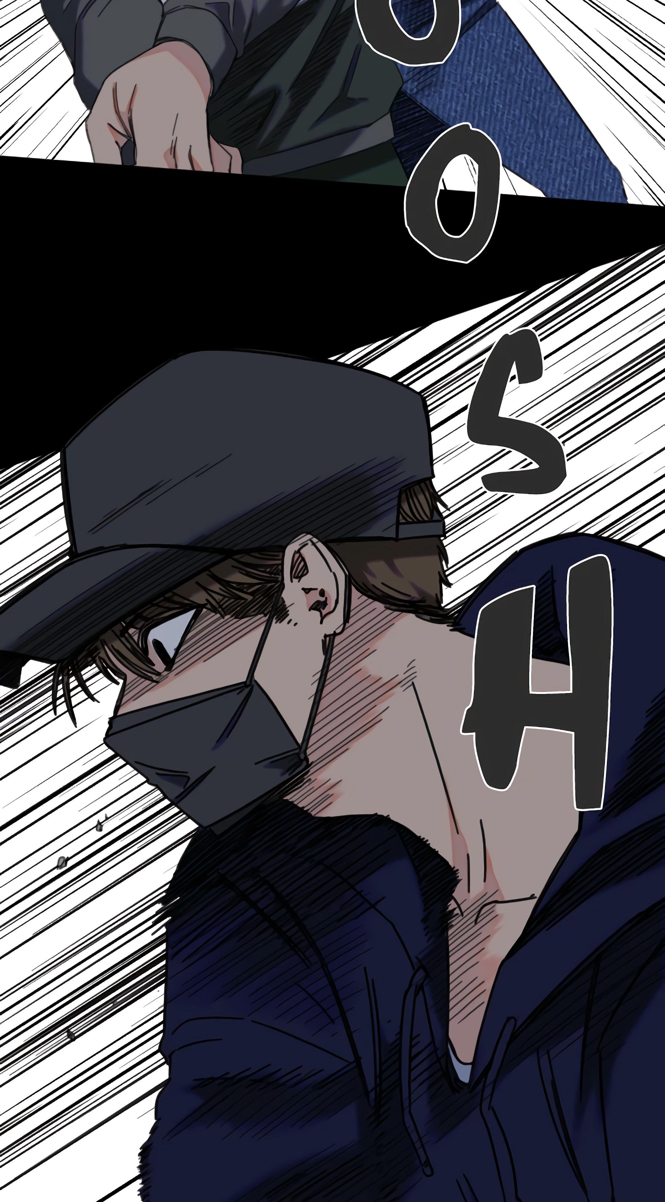 Read Drawing Romance PT Manga Online