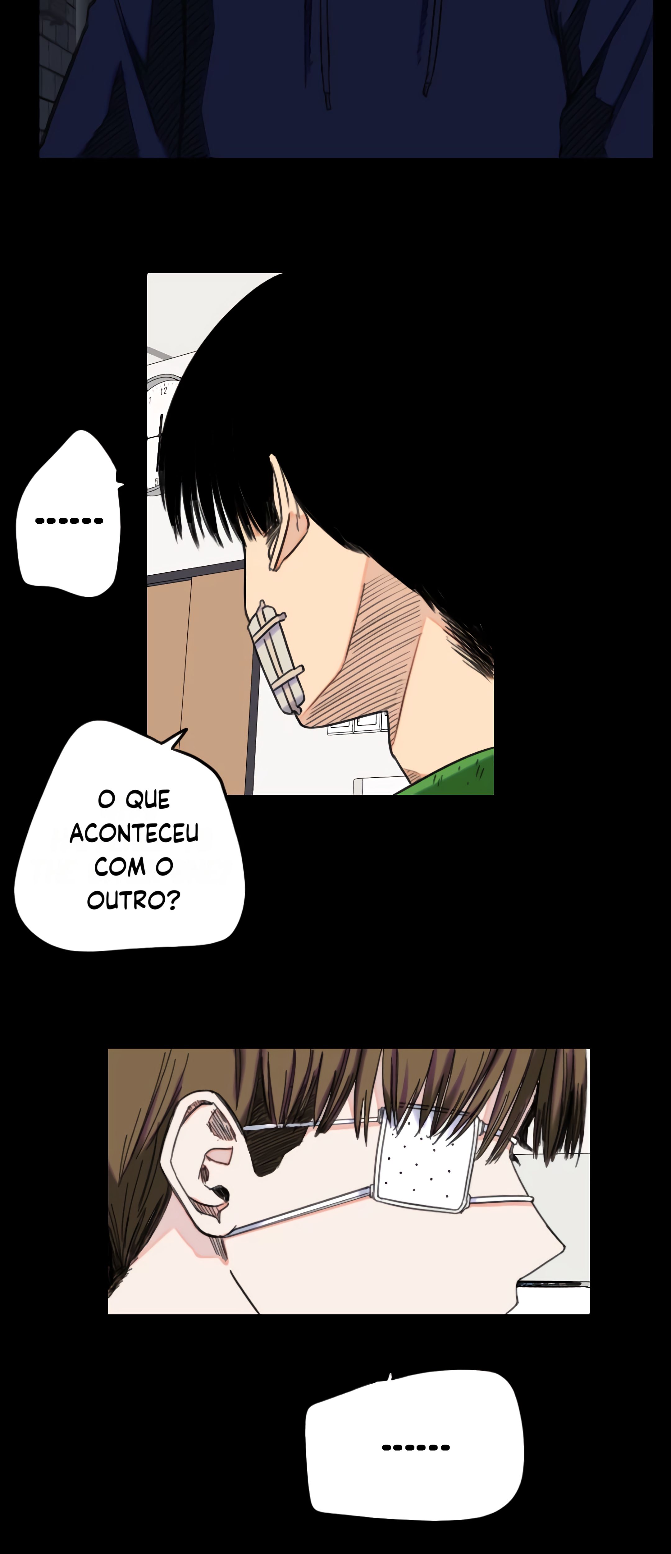 Read Drawing Romance PT Manga Online
