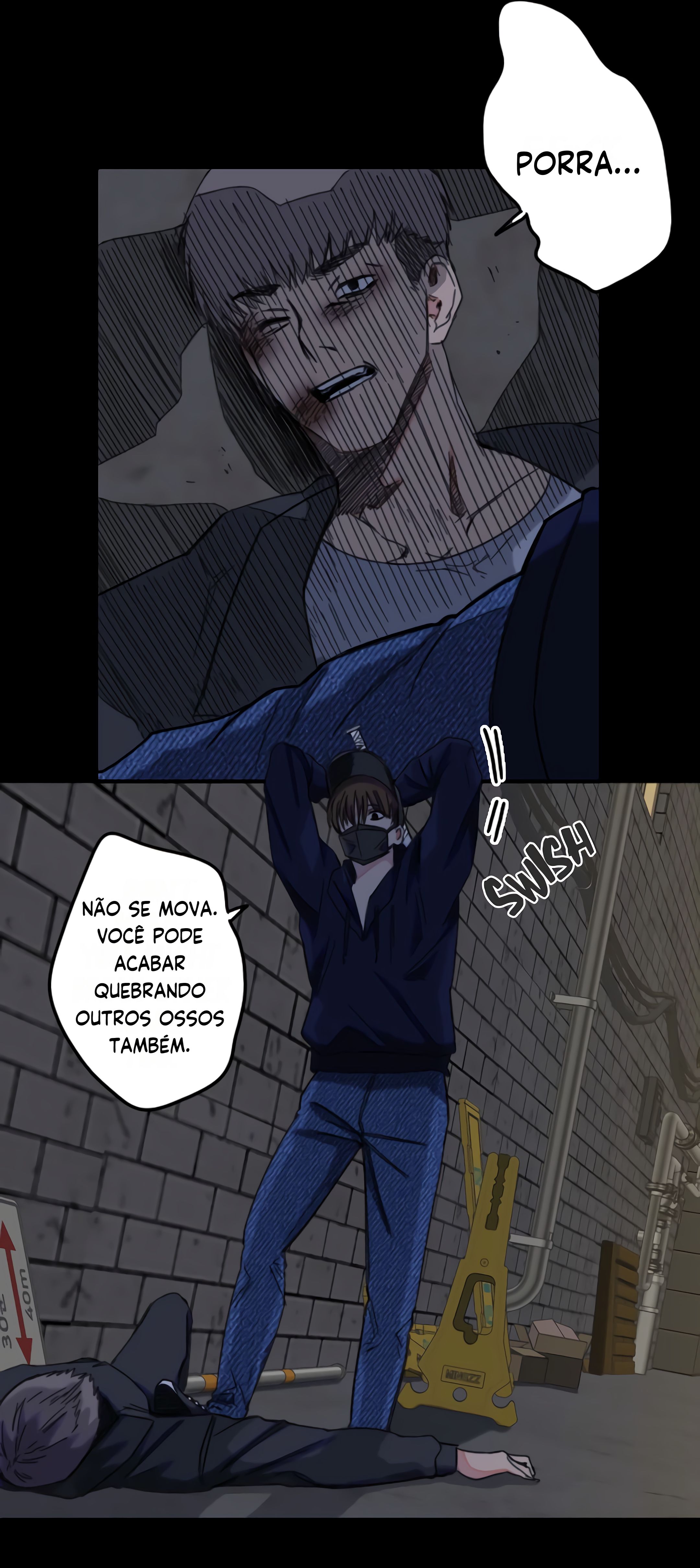 Read Drawing Romance PT Manga Online