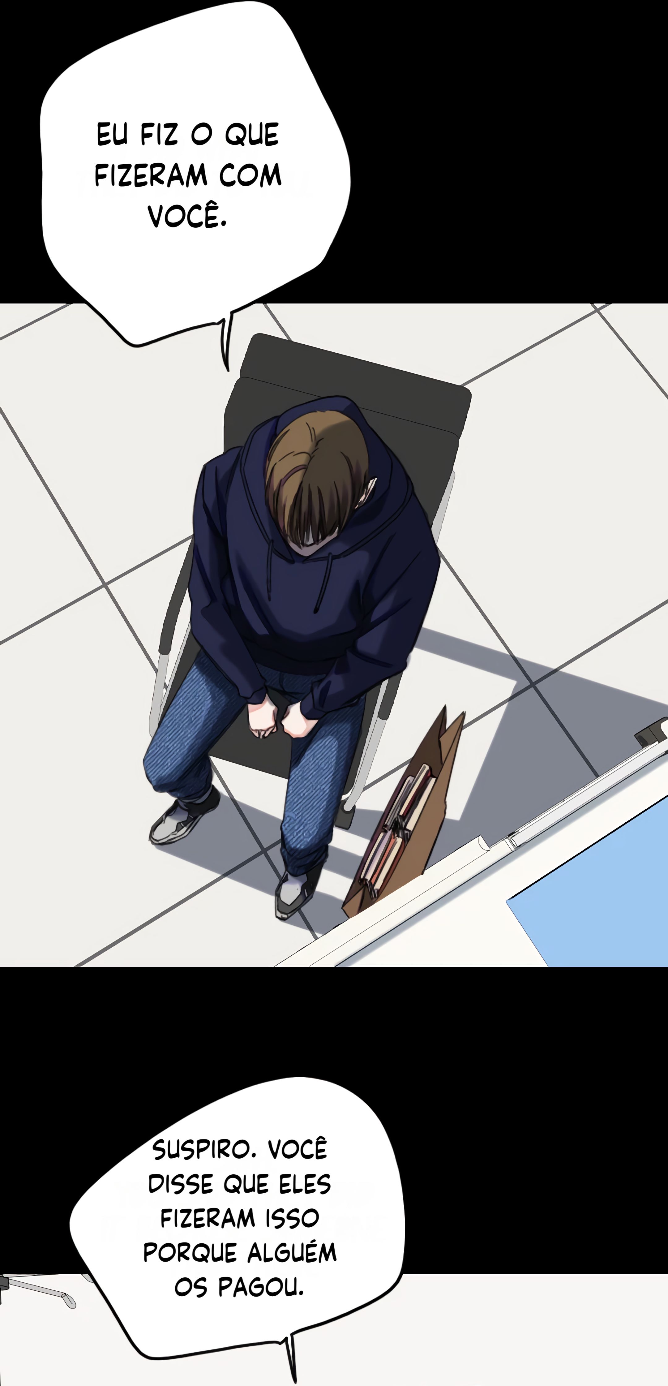 Read Drawing Romance PT Manga Online