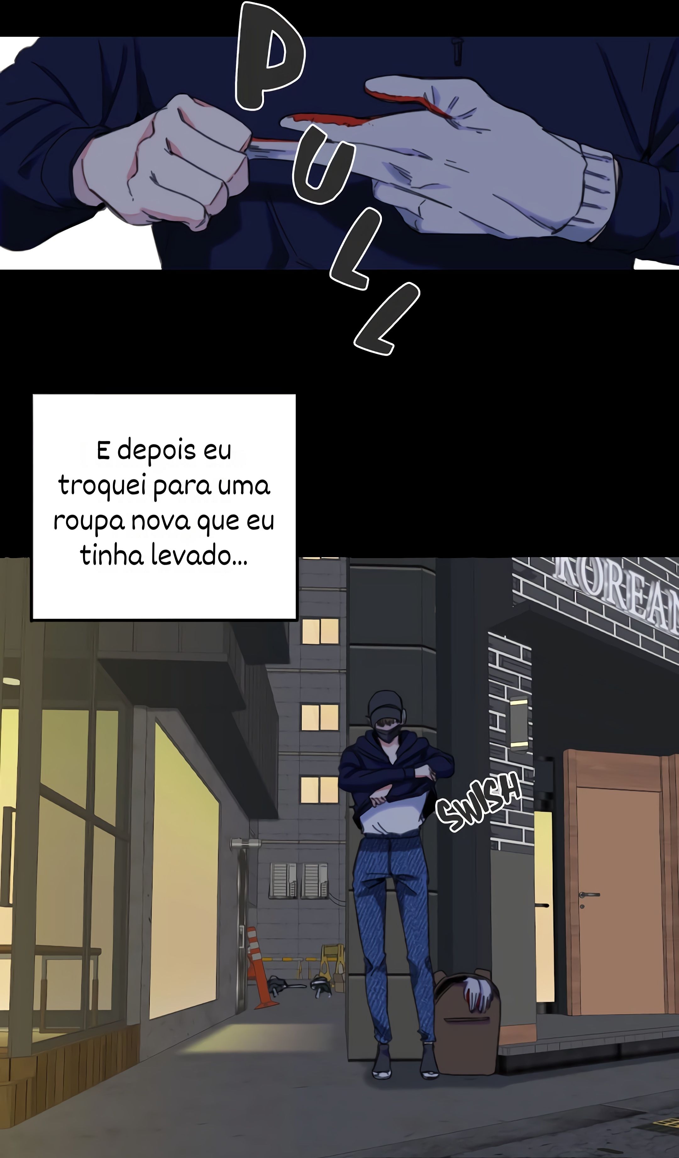 Read Drawing Romance PT Manga Online