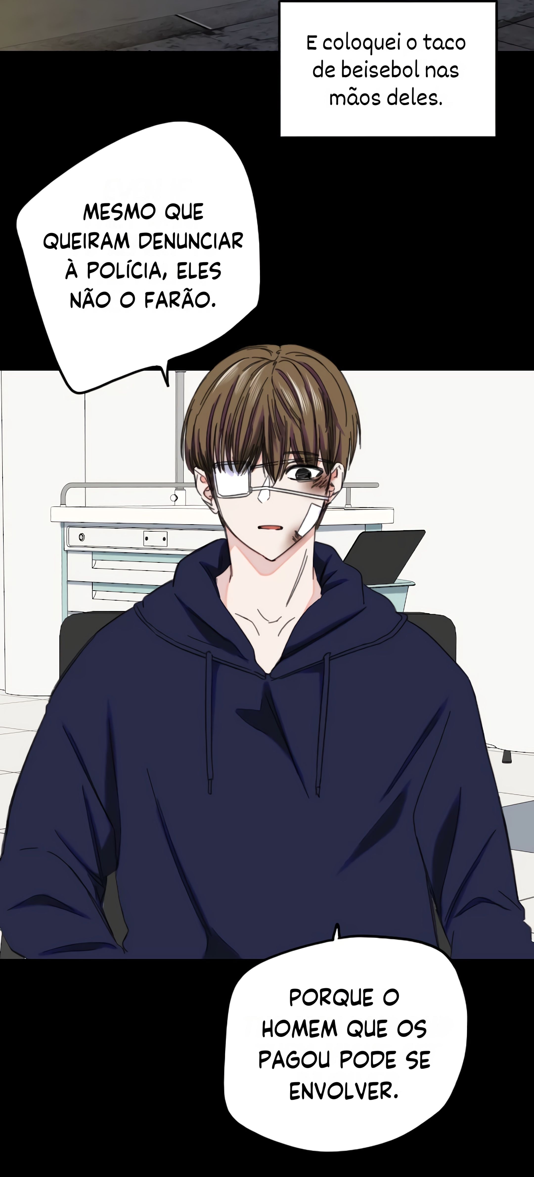 Read Drawing Romance PT Manga Online