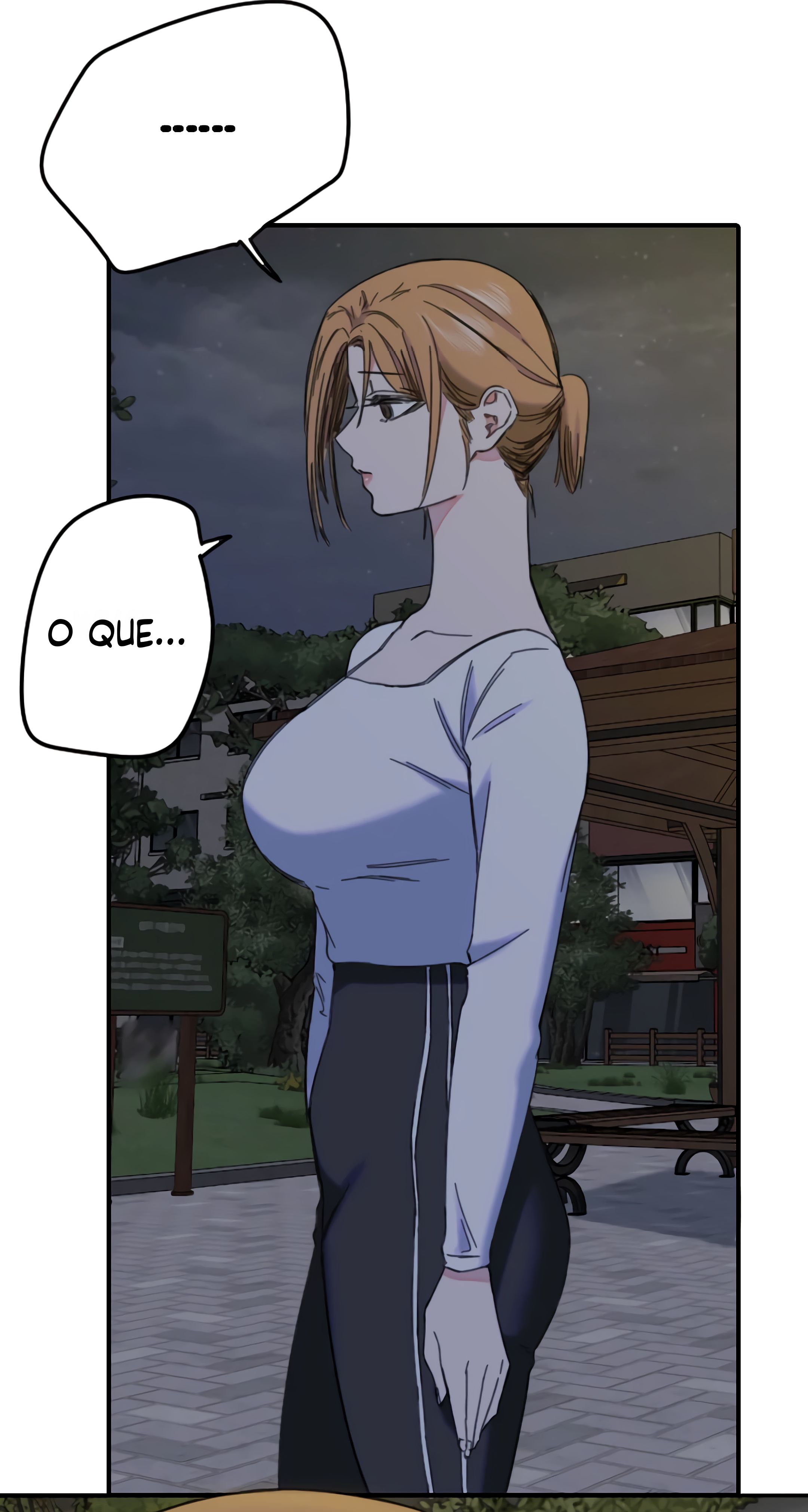 Read Drawing Romance PT Manga Online