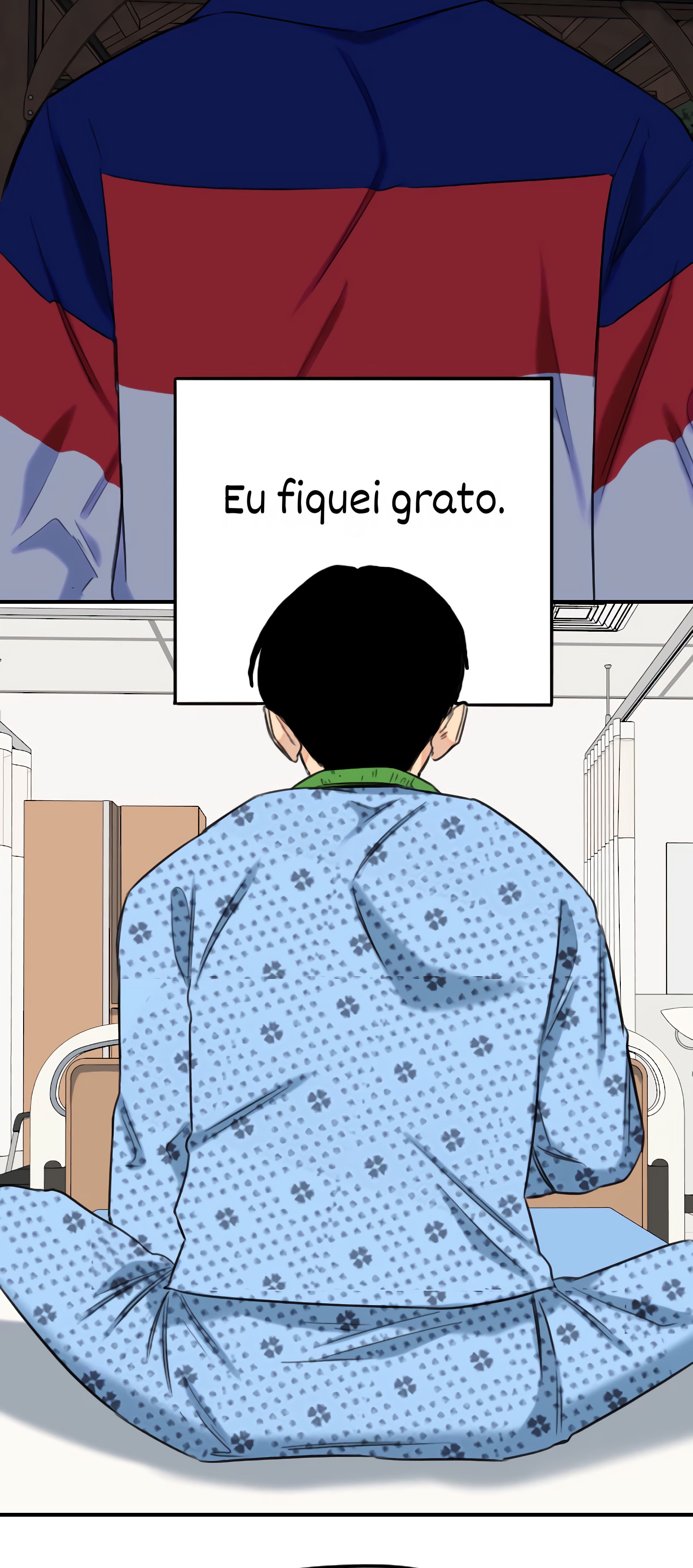 Read Drawing Romance PT Manga Online