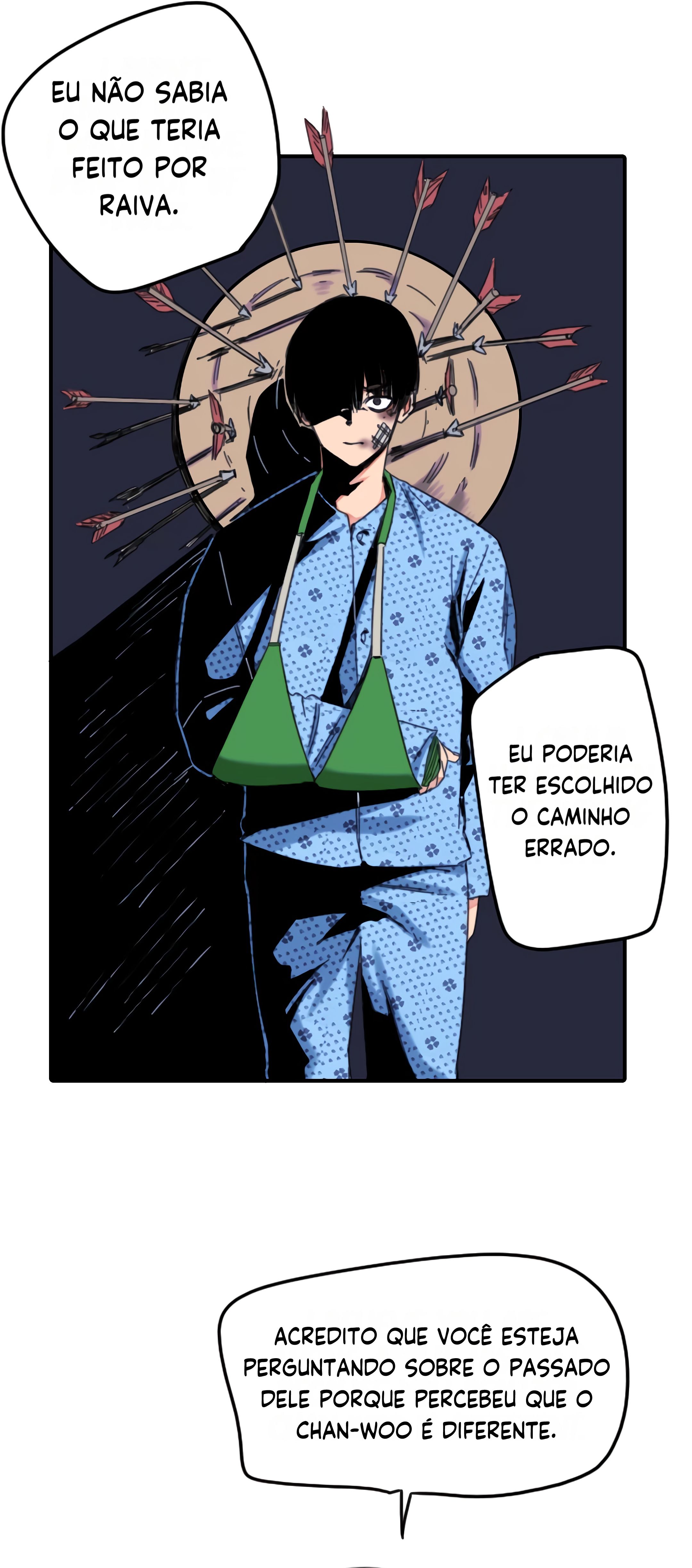 Read Drawing Romance PT Manga Online