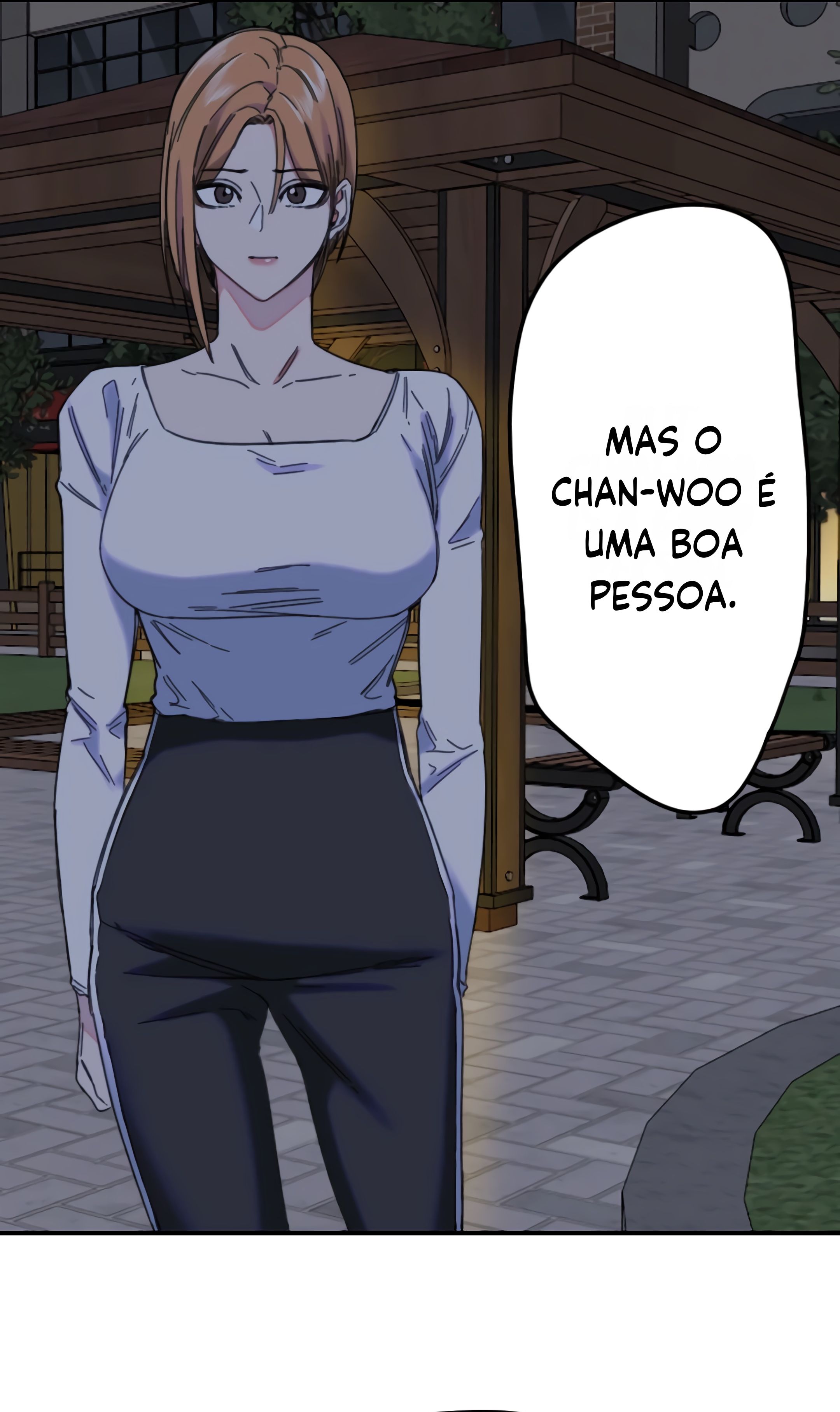 Read Drawing Romance PT Manga Online
