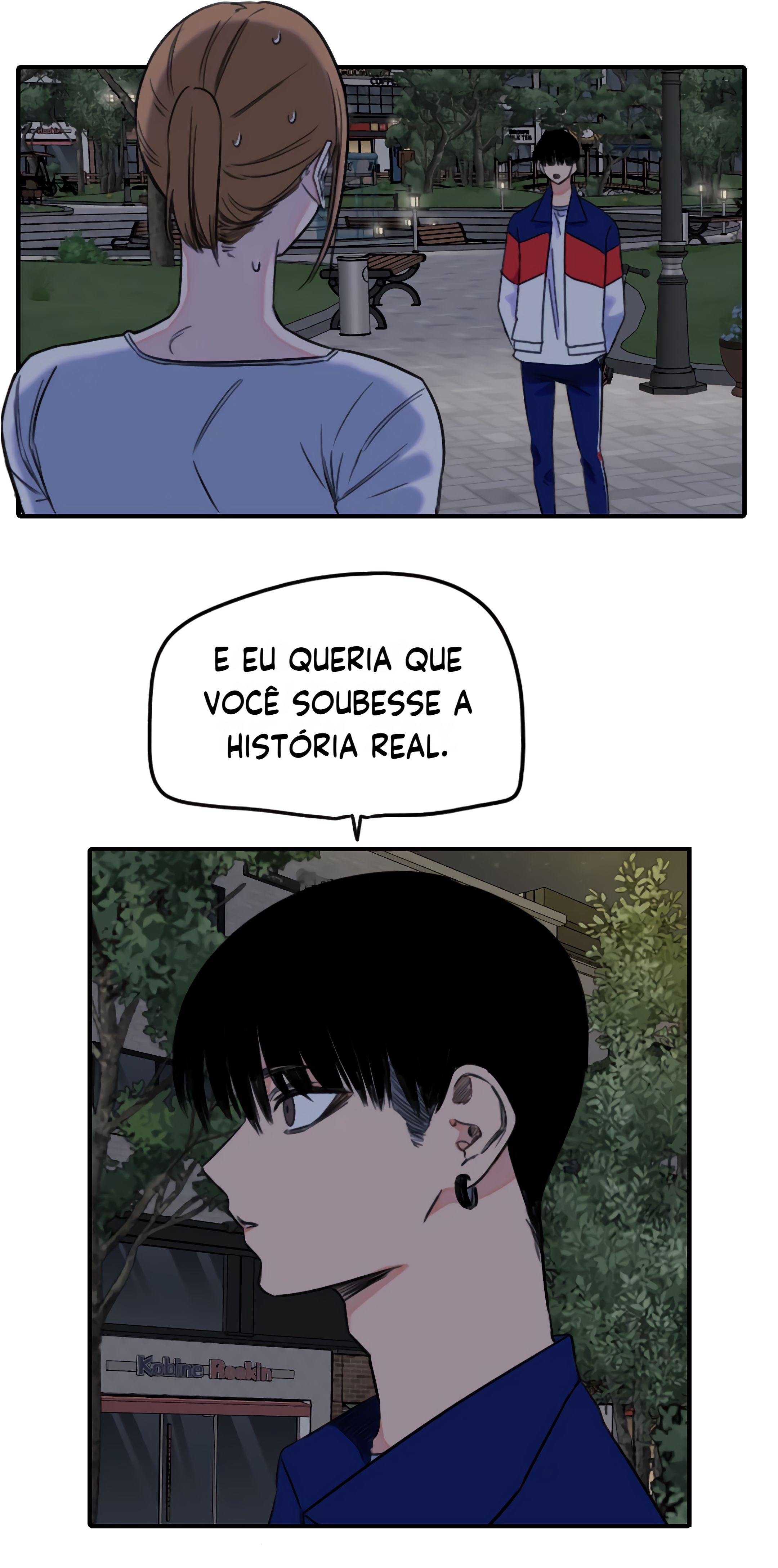 Read Drawing Romance PT Manga Online