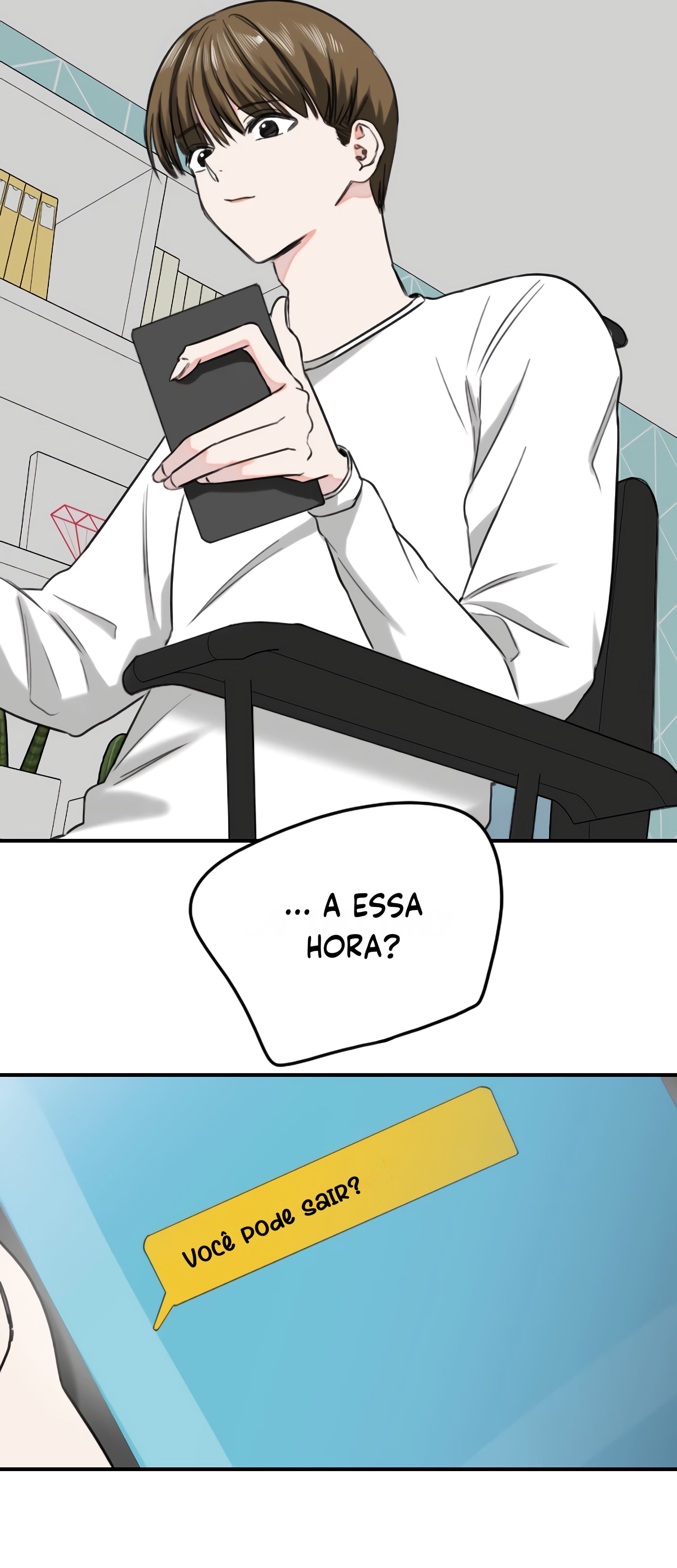 Read Drawing Romance PT Manga Online