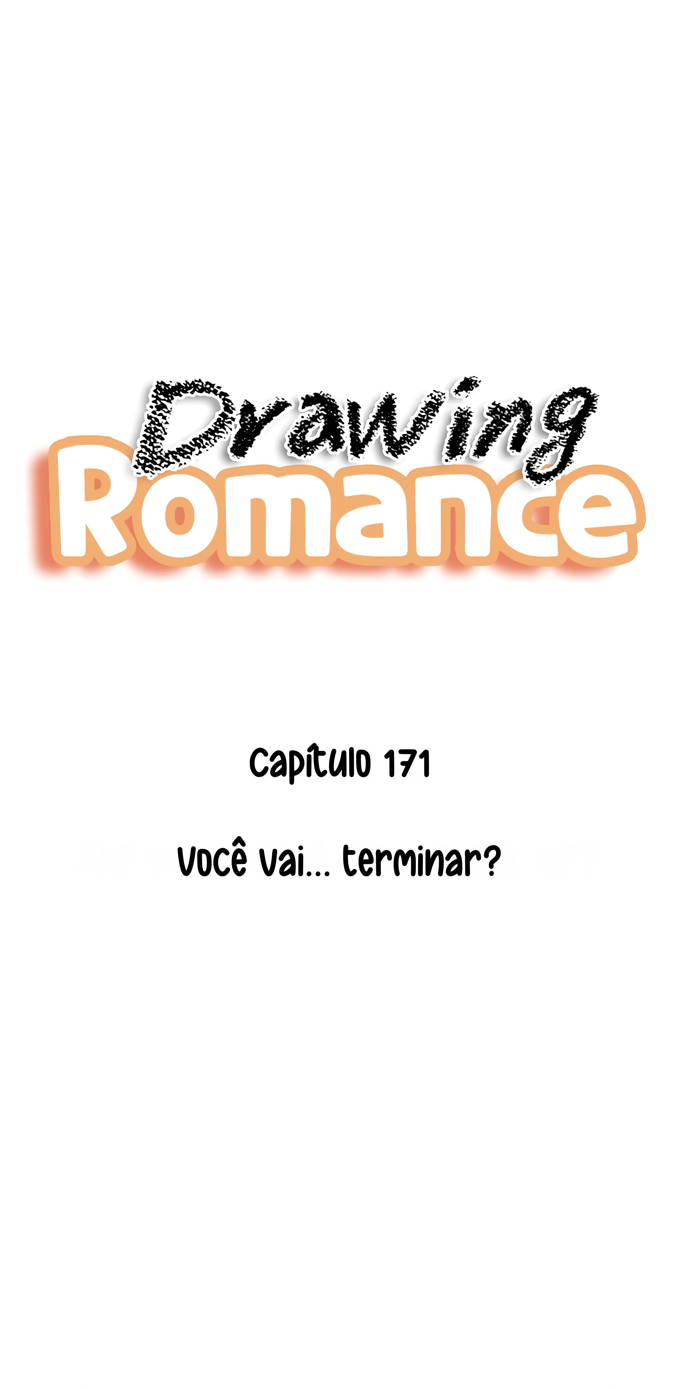 Read Drawing Romance PT Manga Online