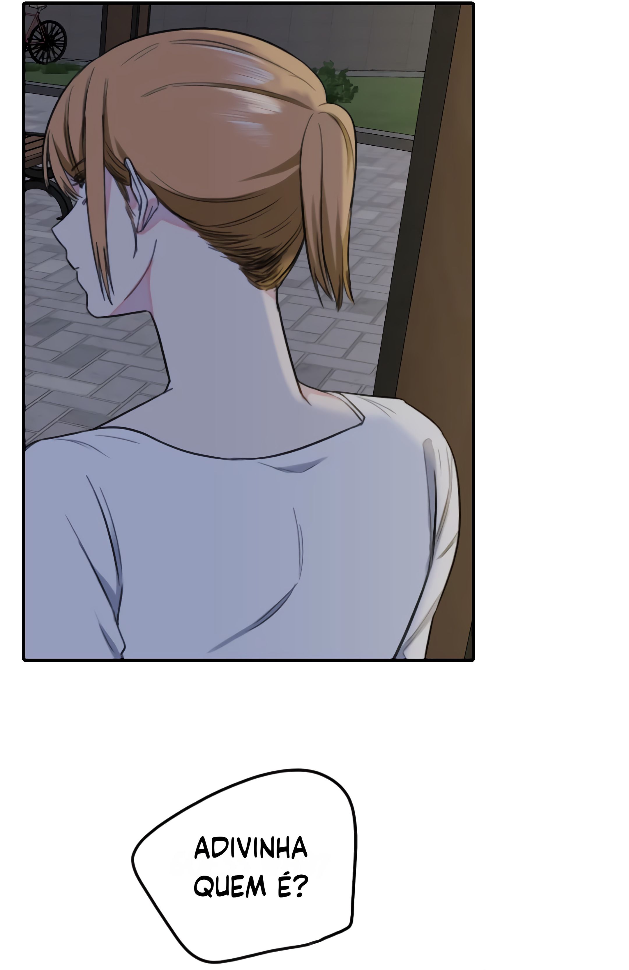 Read Drawing Romance PT Manga Online