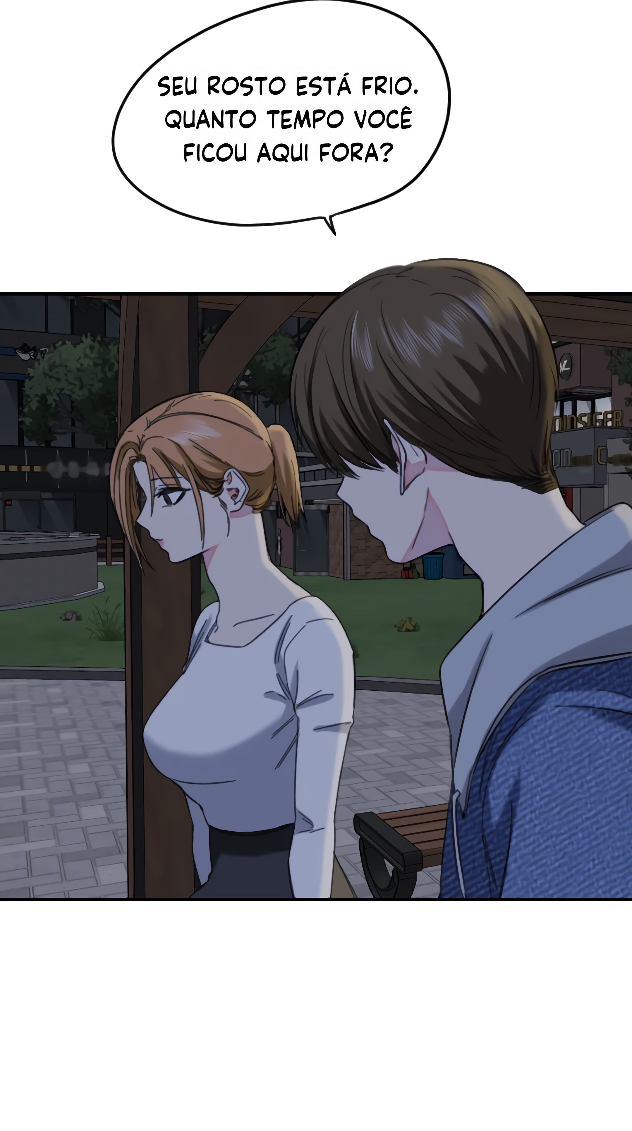 Read Drawing Romance PT Manga Online