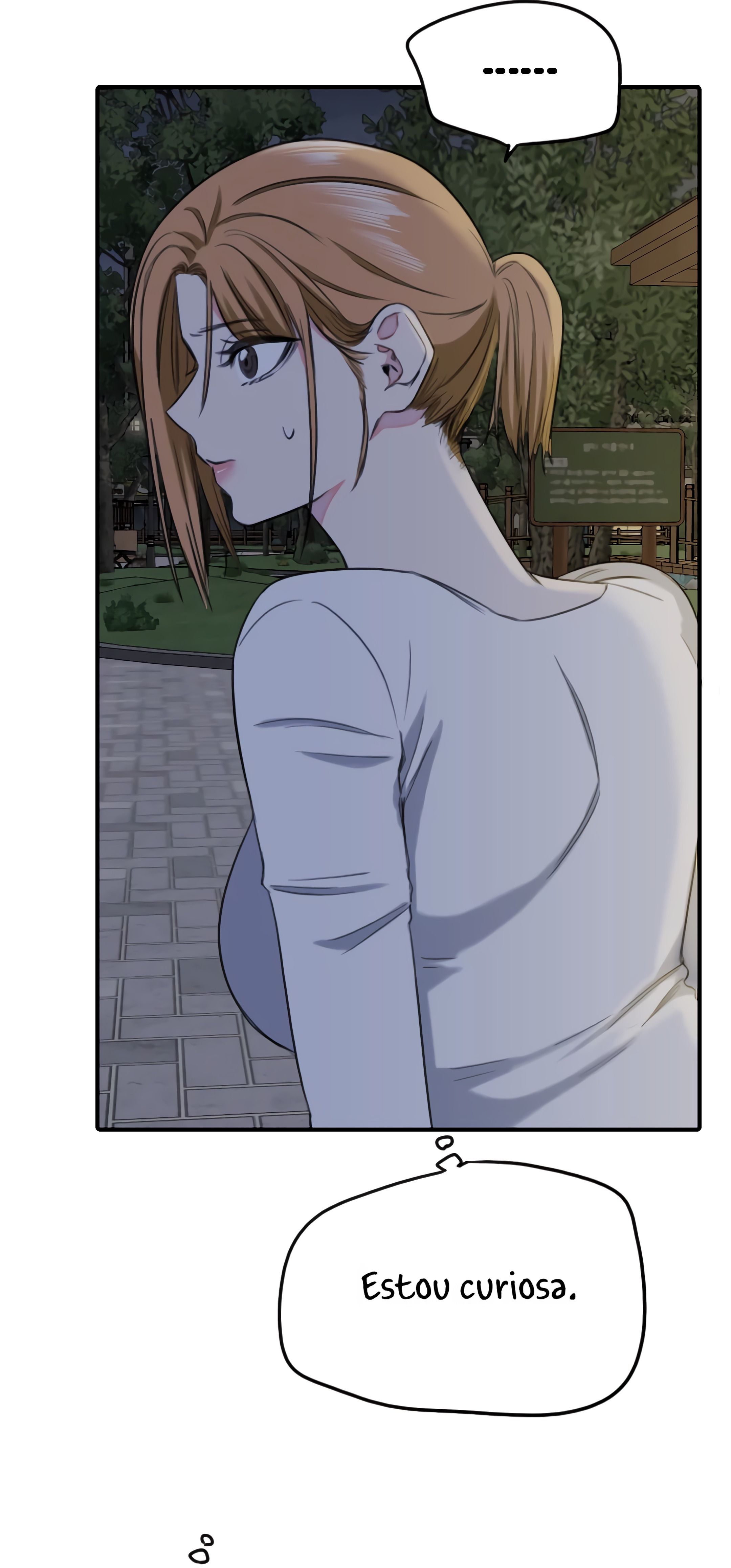 Read Drawing Romance PT Manga Online