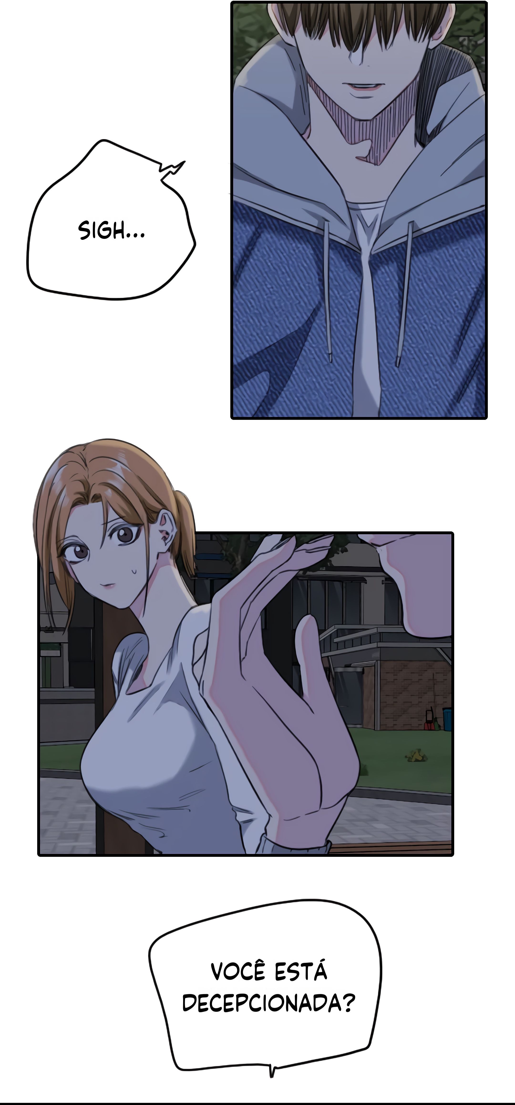 Read Drawing Romance PT Manga Online