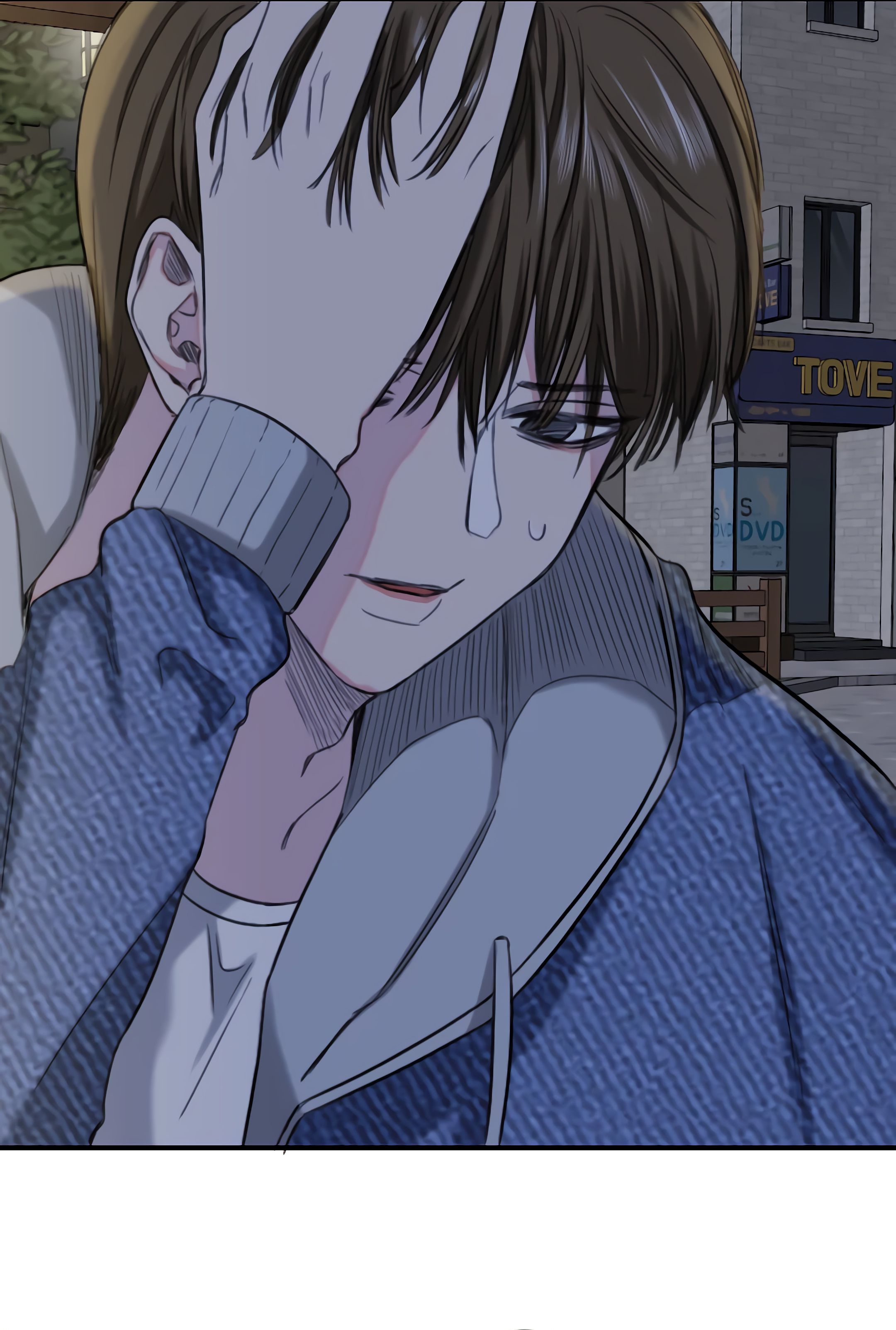 Read Drawing Romance PT Manga Online