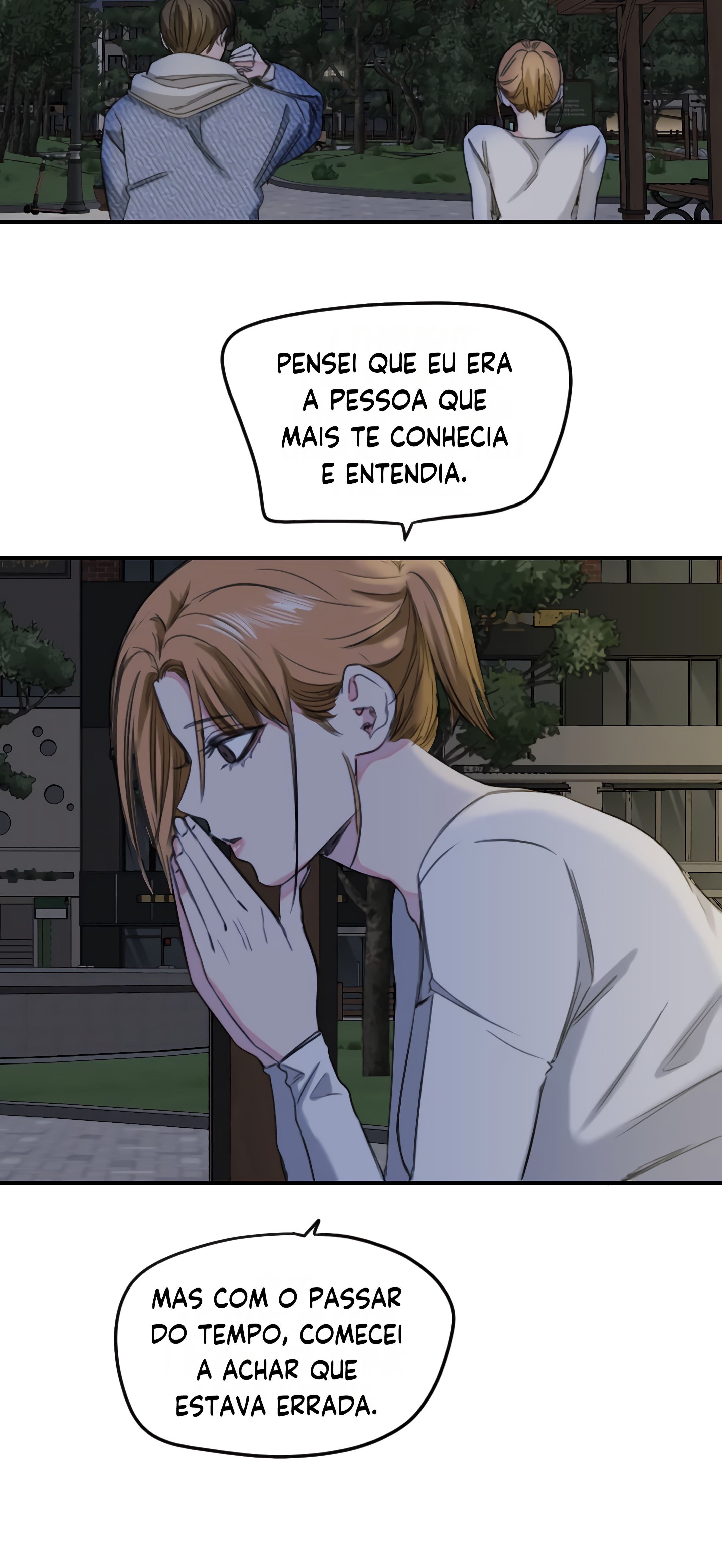 Read Drawing Romance PT Manga Online