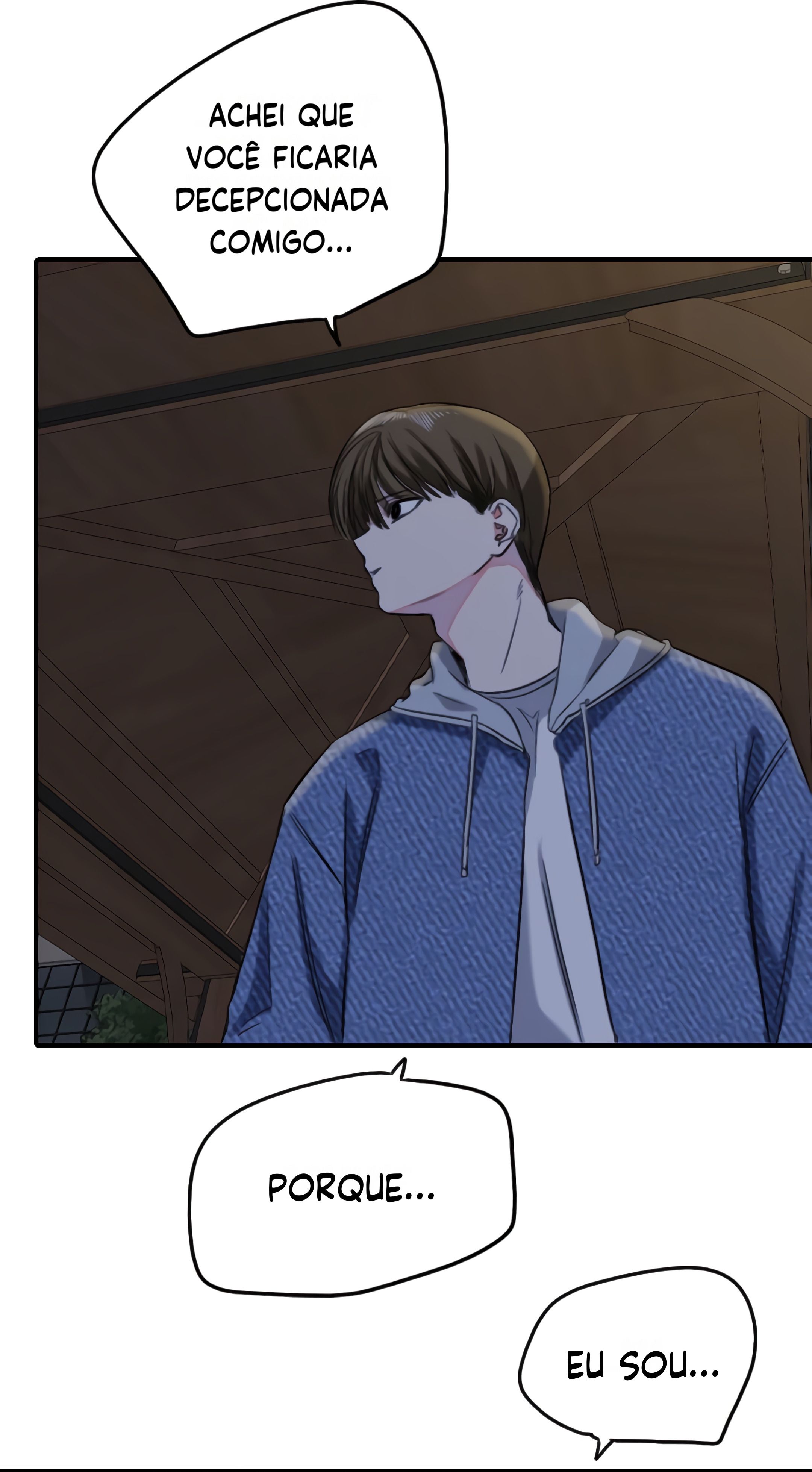 Read Drawing Romance PT Manga Online